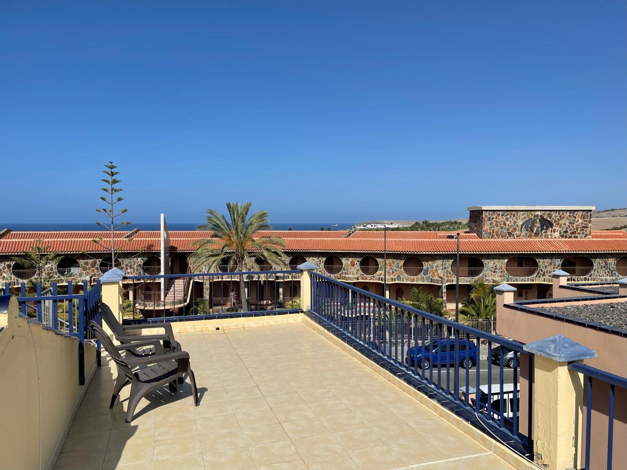 - Maspalomas - Duplex *
