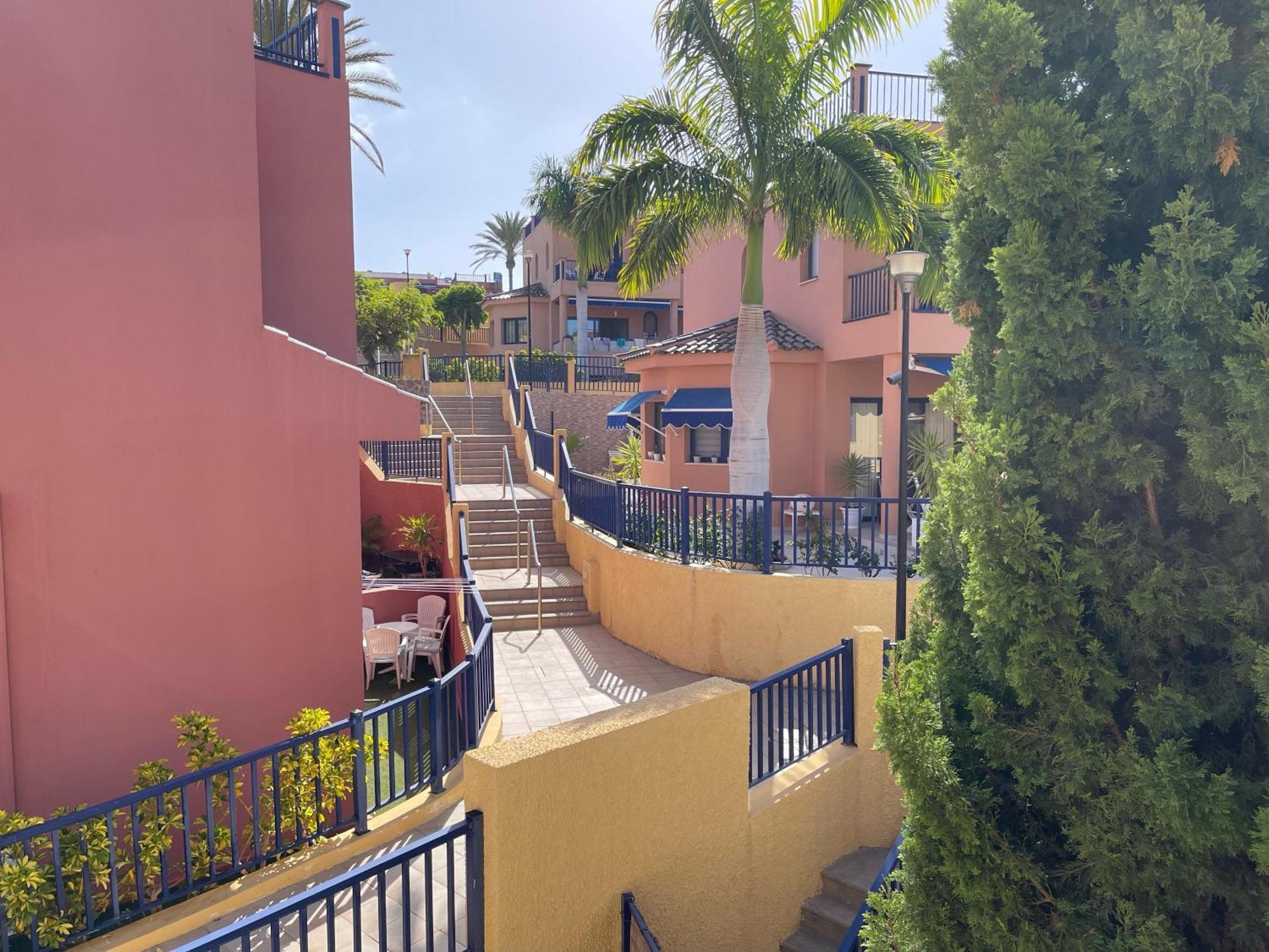 Apartamento - Maspalomas - Duplex Meloneras