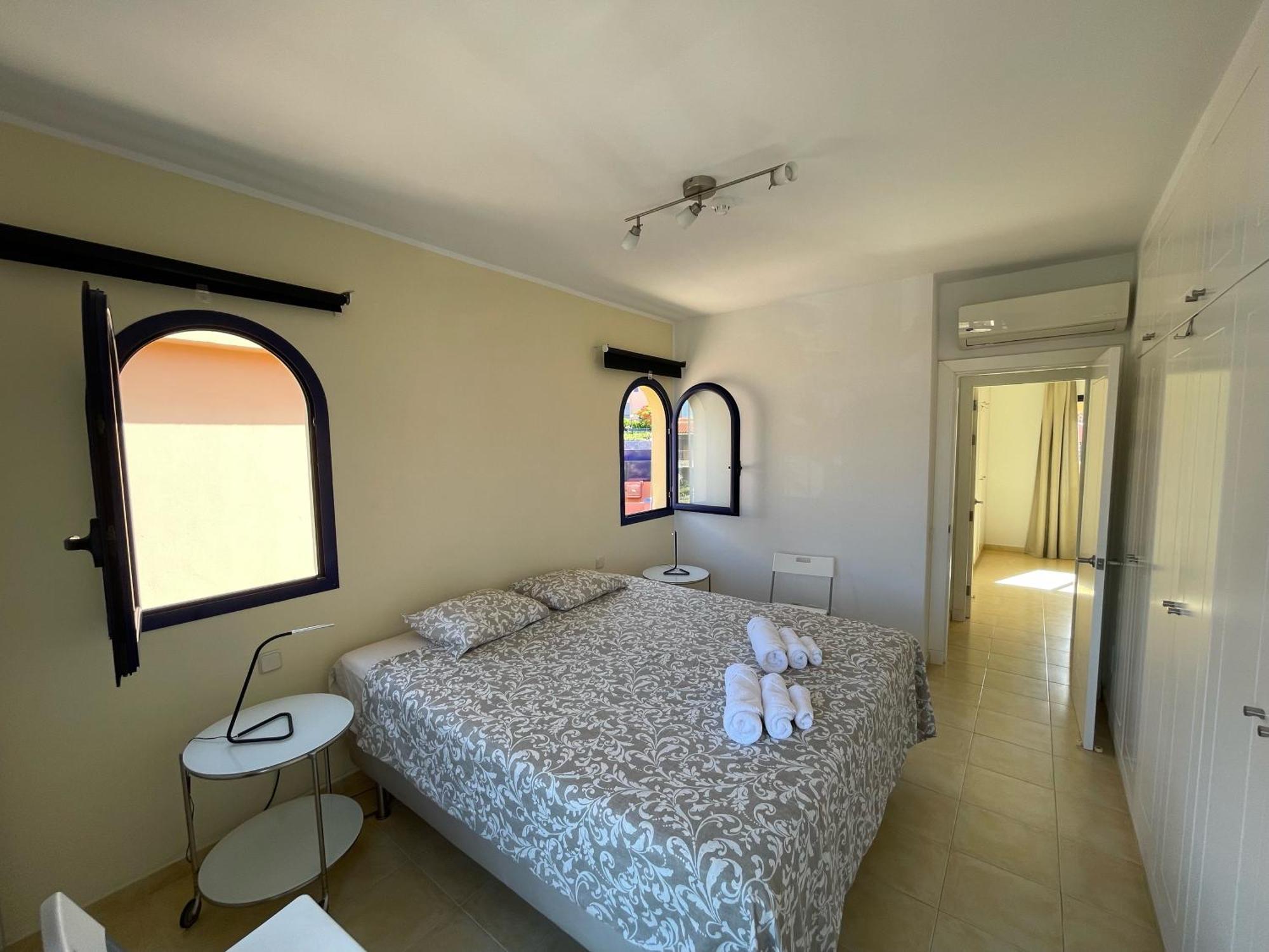 - Maspalomas - Duplex Apartamento