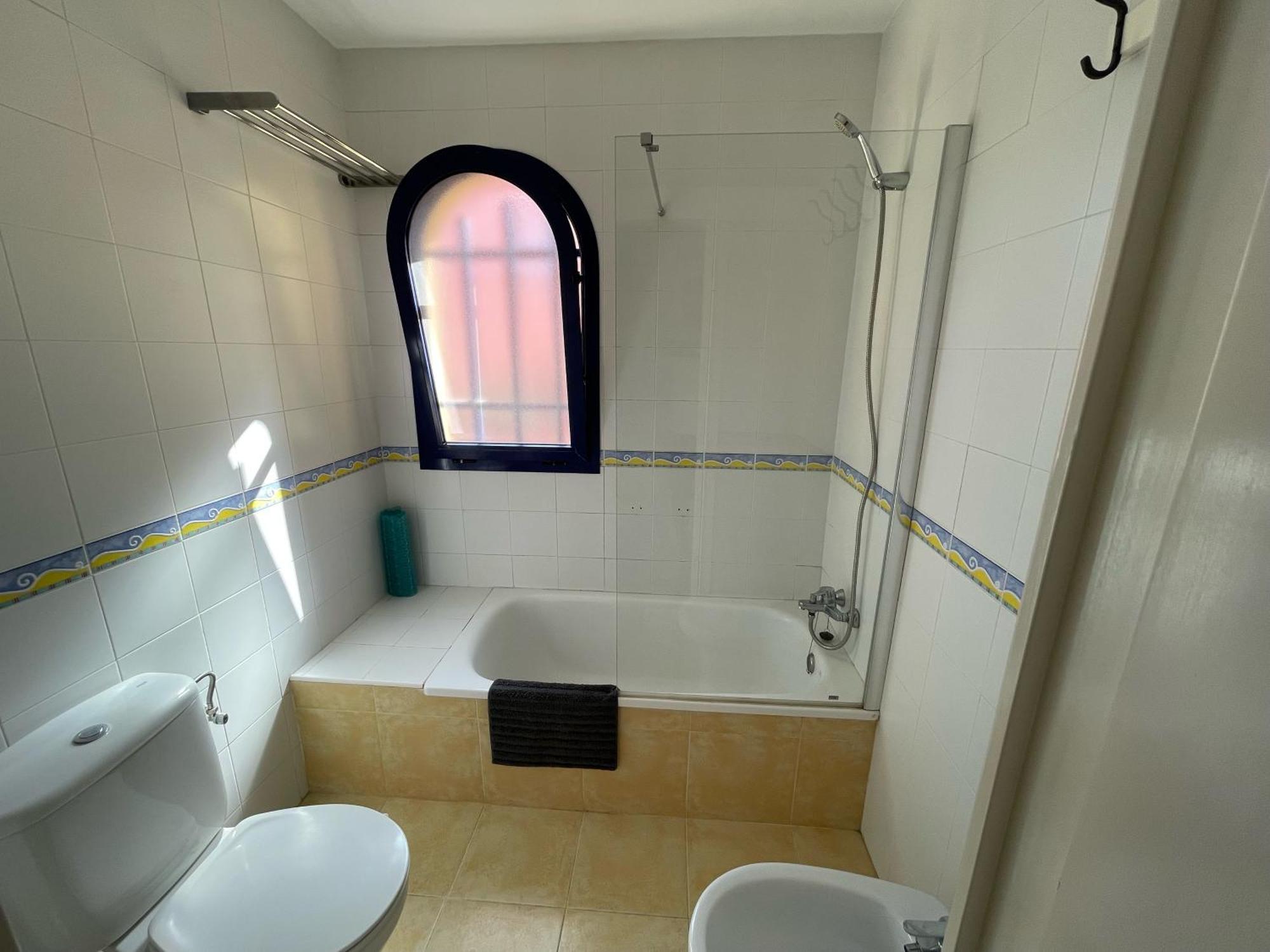 Apartamento - Maspalomas - Duplex Meloneras