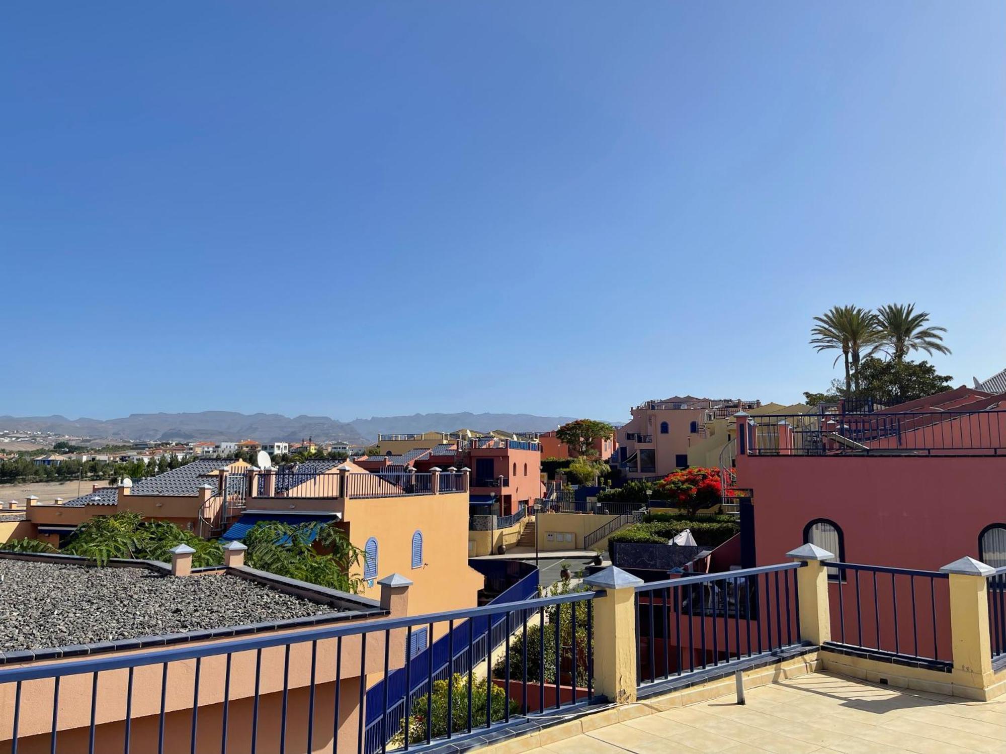 - Maspalomas - Duplex * Meloneras