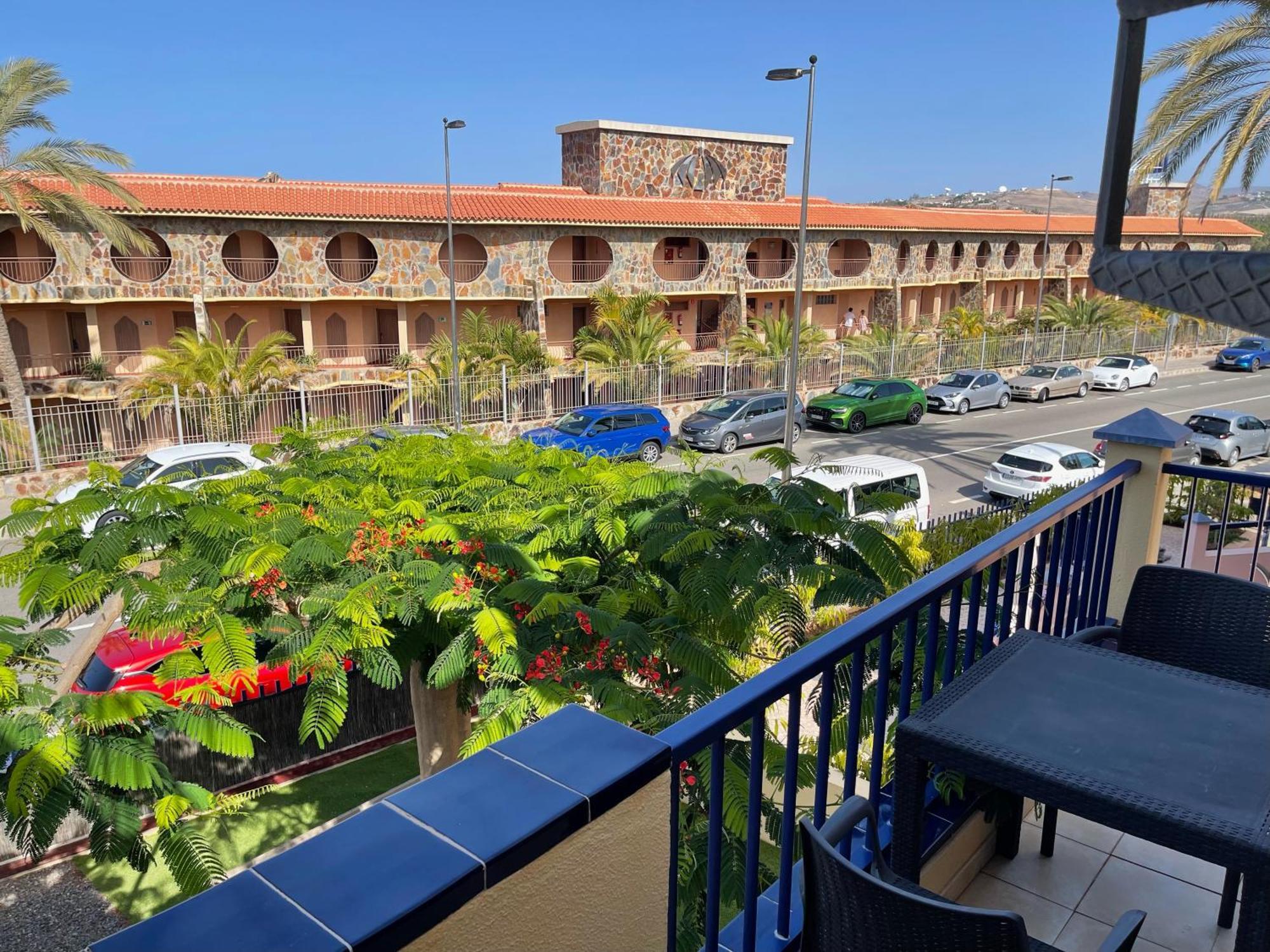 - Maspalomas - Duplex Apartamento Meloneras