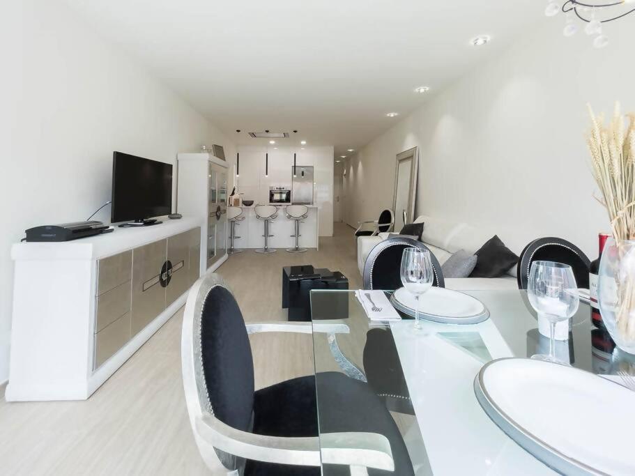 Apartamento House Vinol 24 *