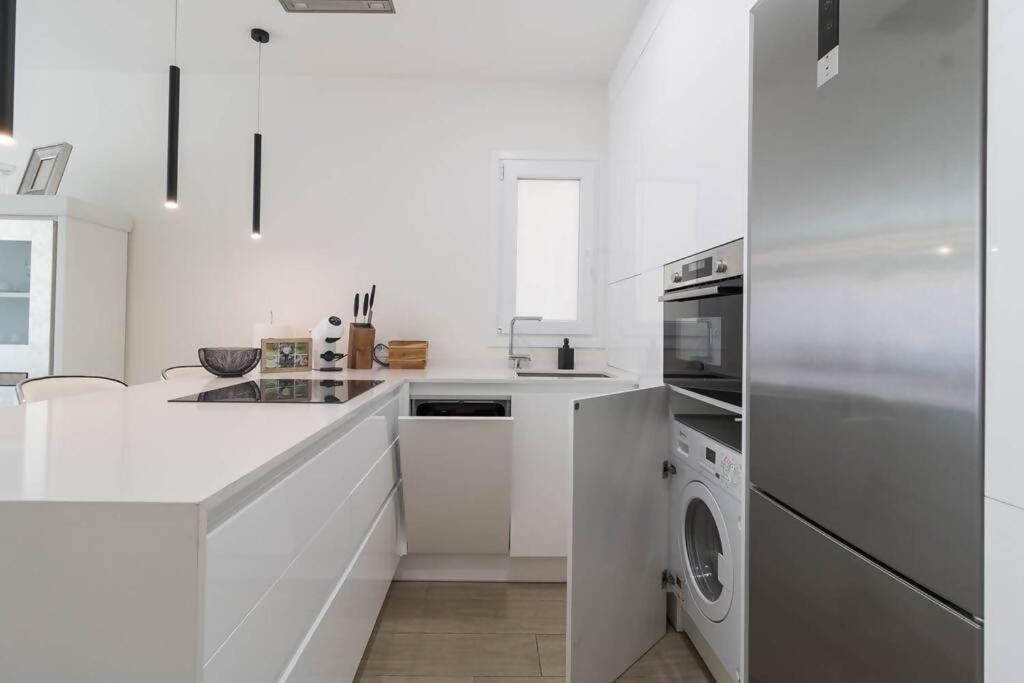 House Vinol 24 Apartamento