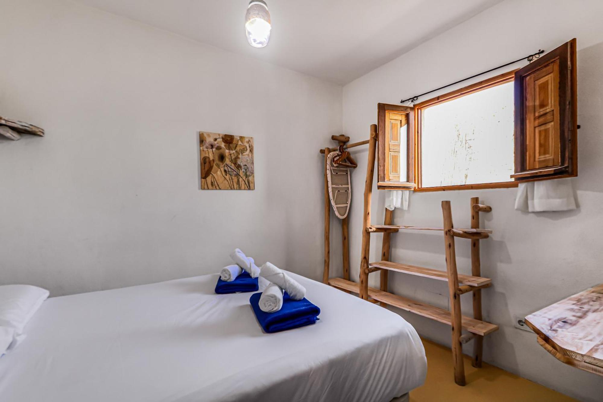 Appartamento Trendy Rural House Casa Tazirga *