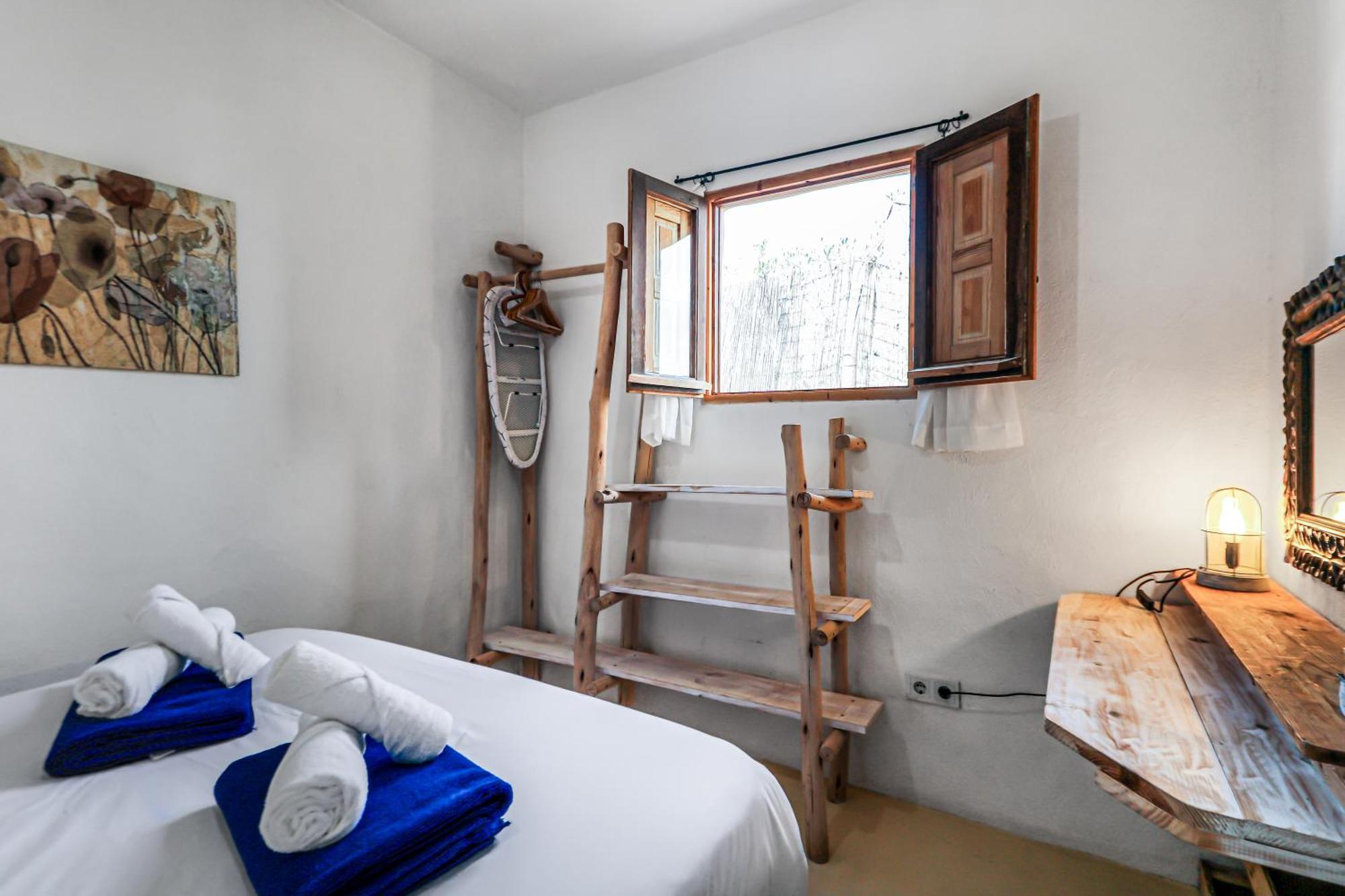 Trendy Rural House Casa Tazirga Appartamento Cabo Verde
