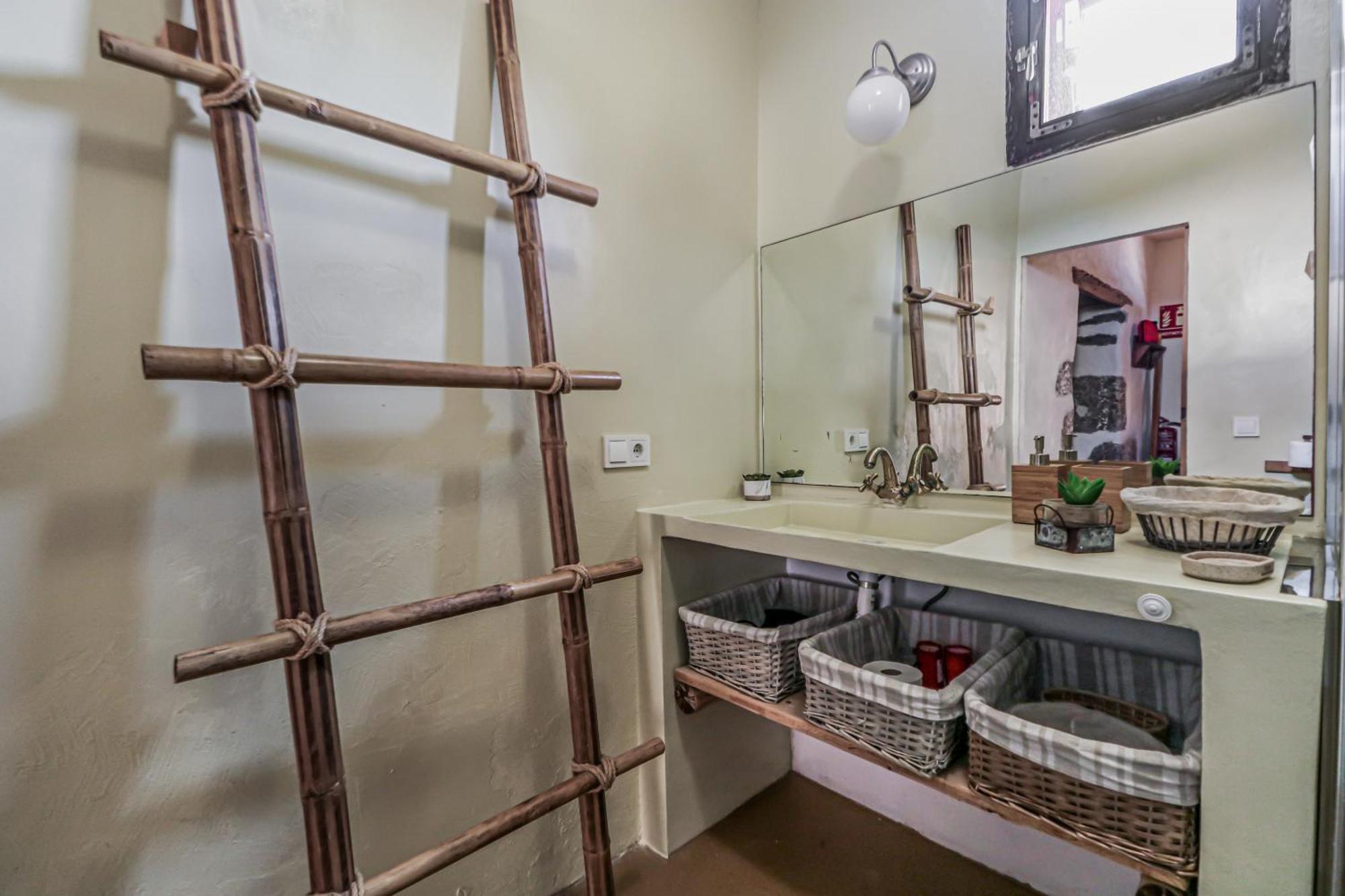 Appartamento Trendy Rural House Casa Tazirga
