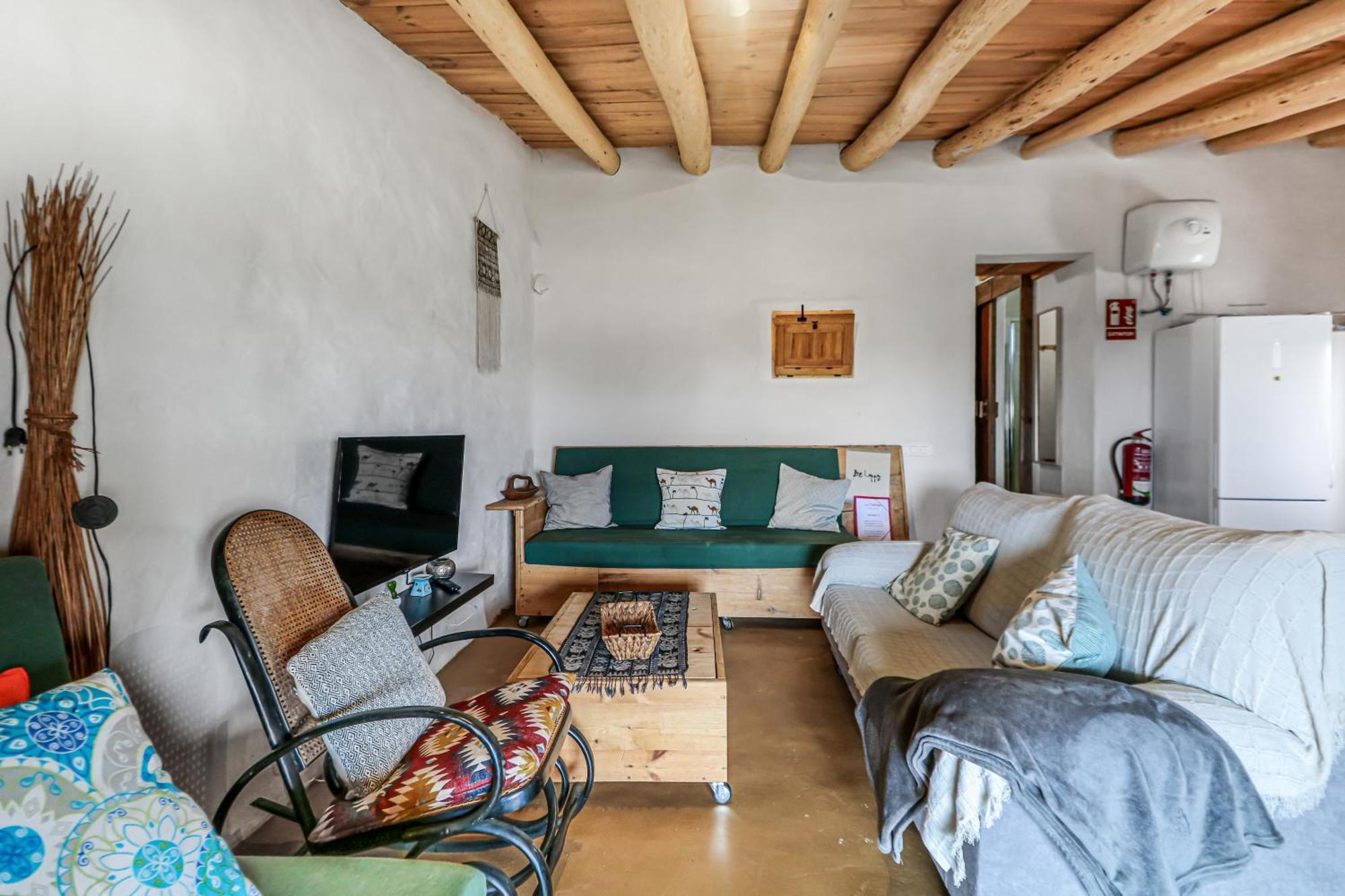 Trendy Rural House Casa Tazirga Appartamento *