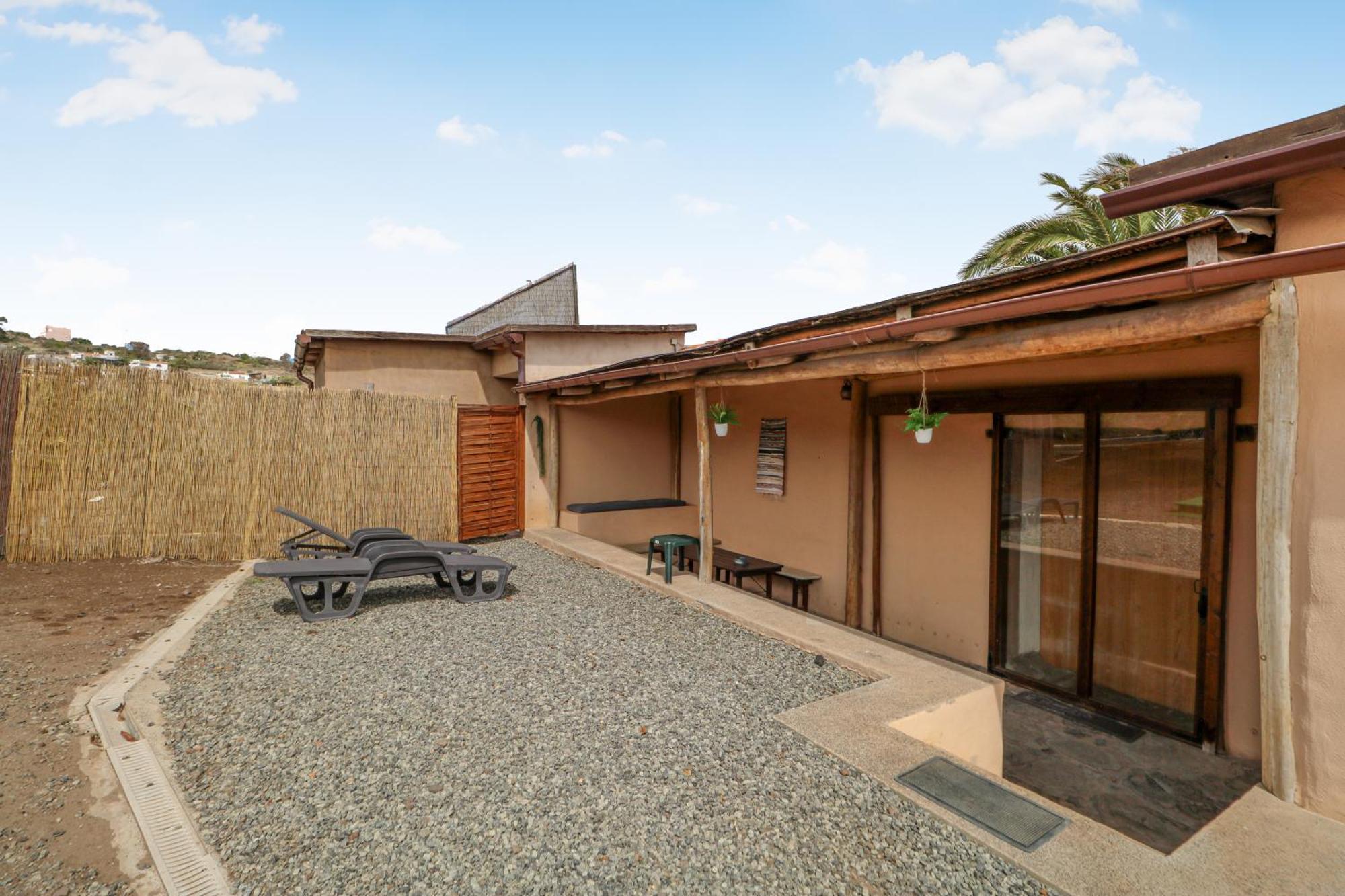 Appartamento Trendy Rural House Casa Tazirga