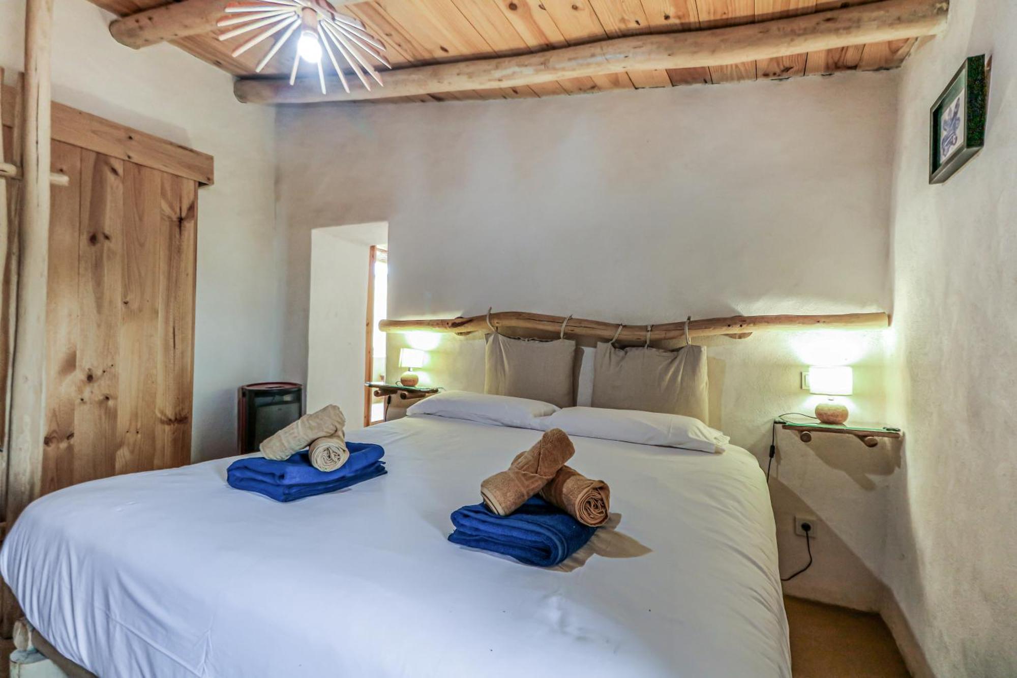 Appartamento Trendy Rural House Casa Tazirga *