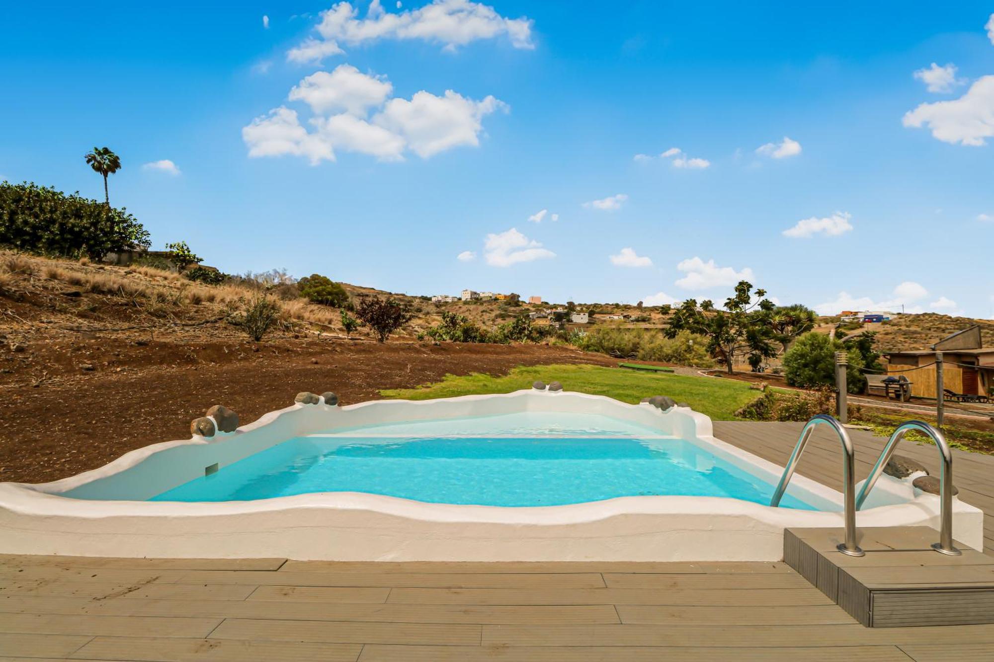 Trendy Rural House Casa Tazirga Appartamento