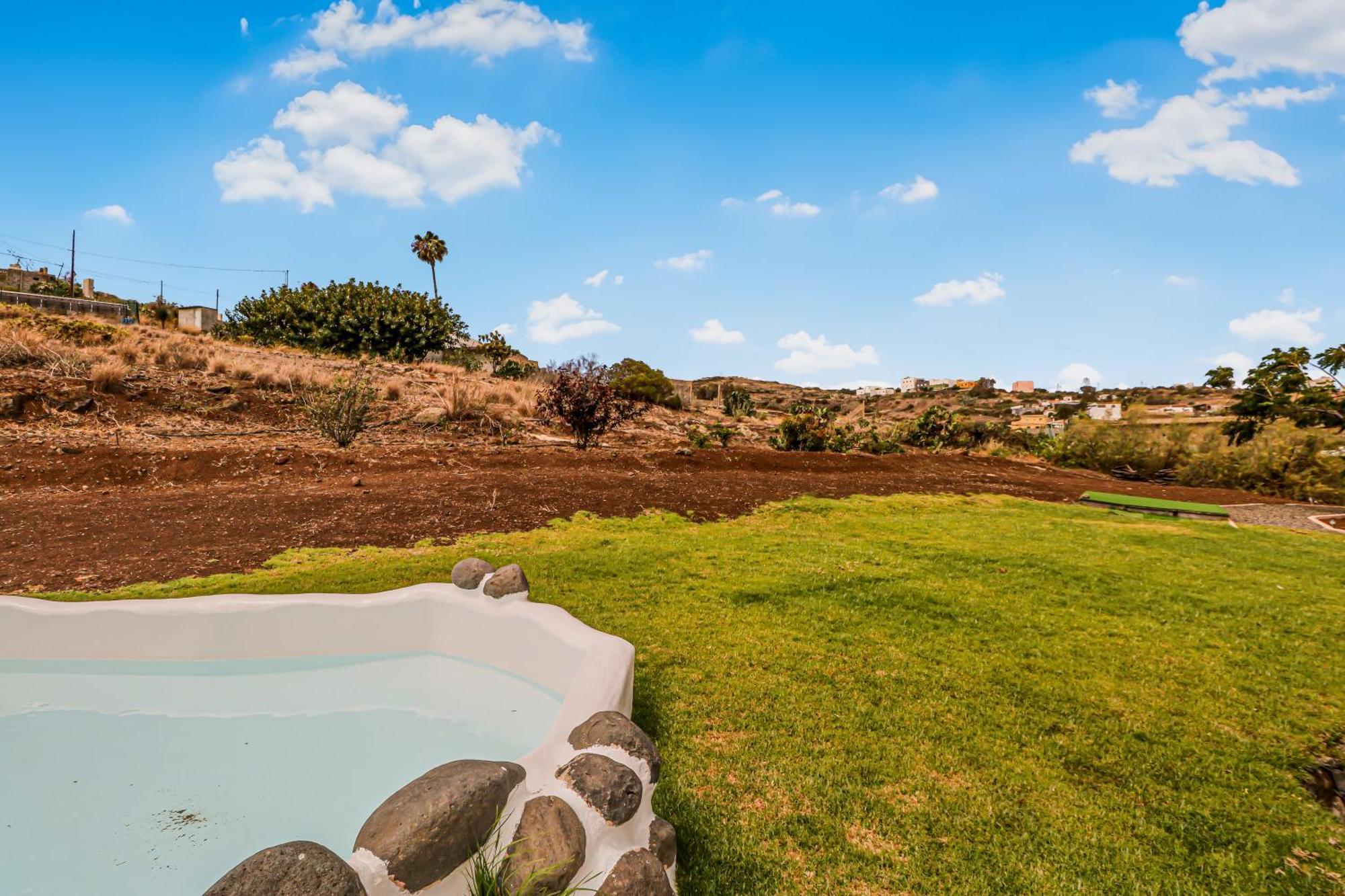 Trendy Rural House Casa Tazirga *