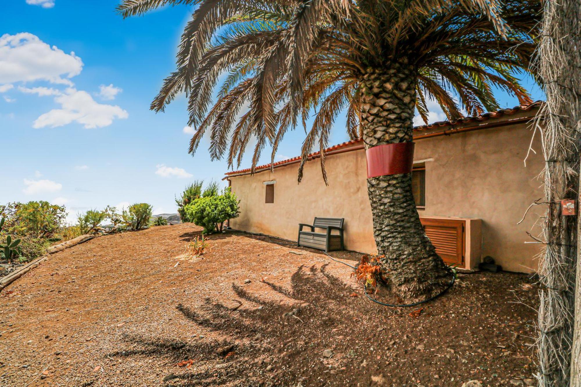 Trendy Rural House Casa Tazirga Appartamento Cabo Verde