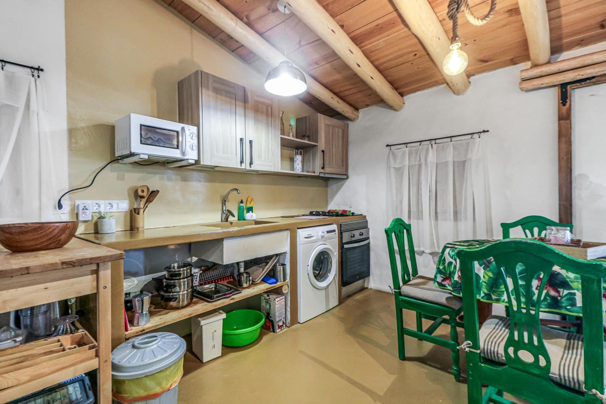 Trendy Rural House Casa Tazirga Appartamento Cabo Verde