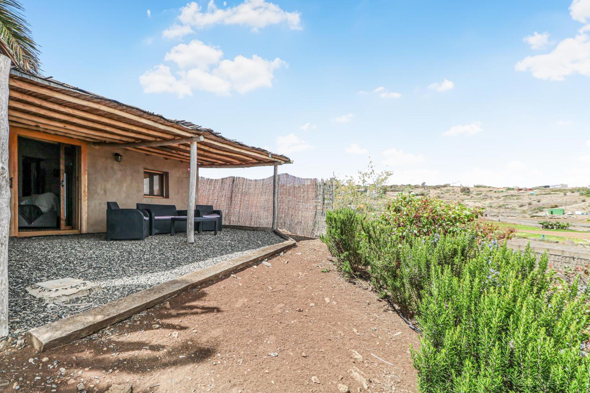Appartamento Trendy Rural House Casa Tazirga *
