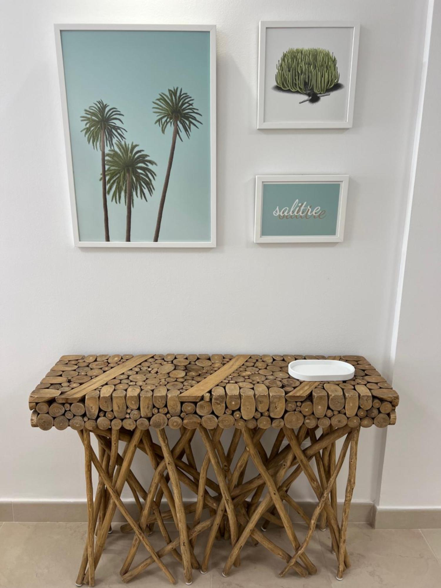 Apartamento Totalmente Reformado