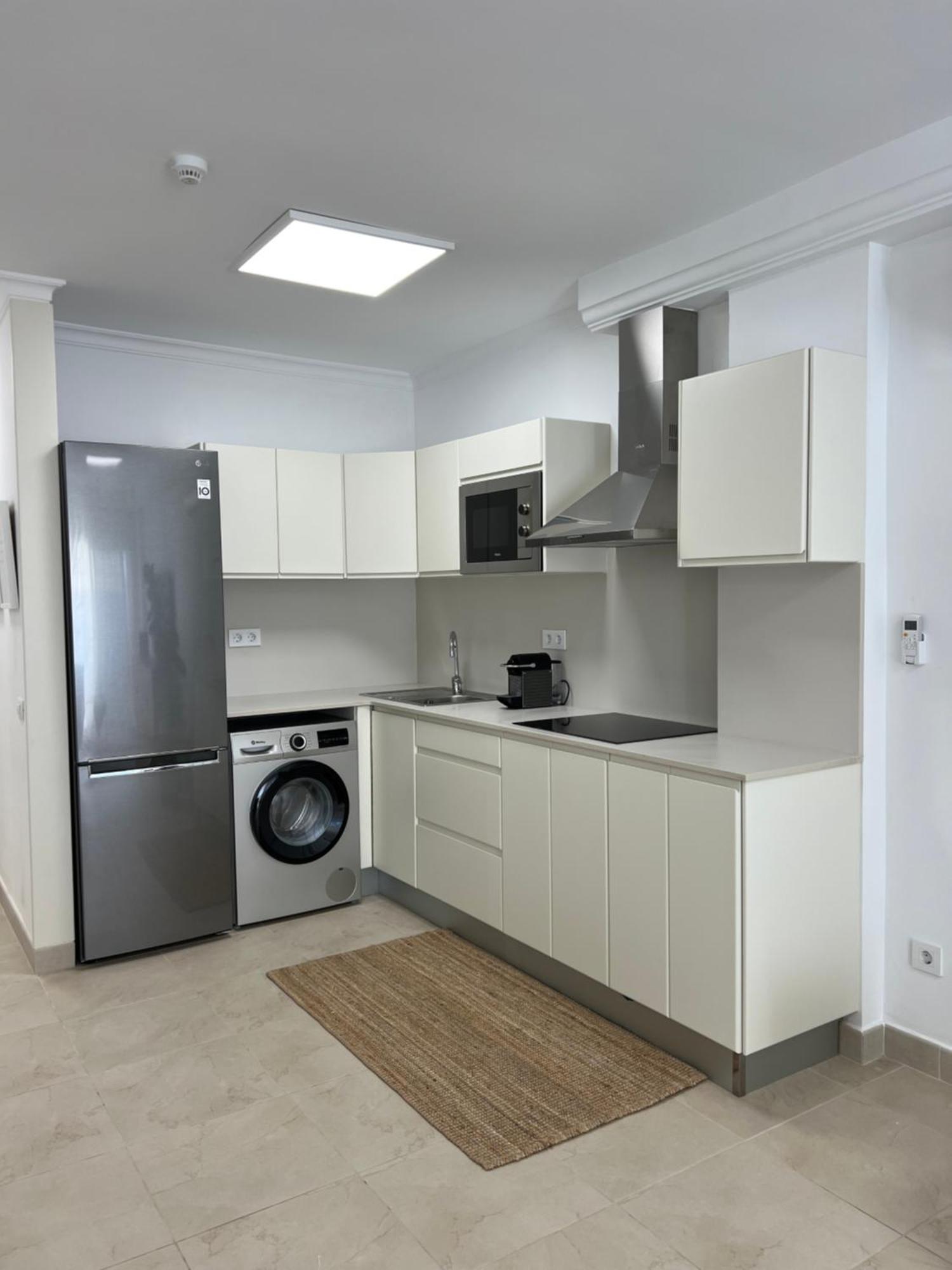 Apartamento Totalmente Reformado Las Palmas de Gran Canaria