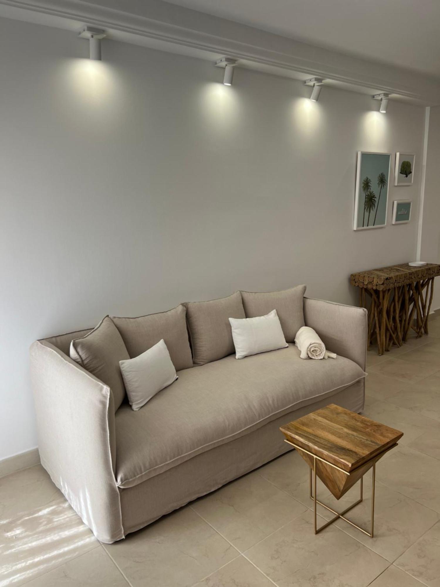 Apartamento Totalmente Reformado Apartamento *
