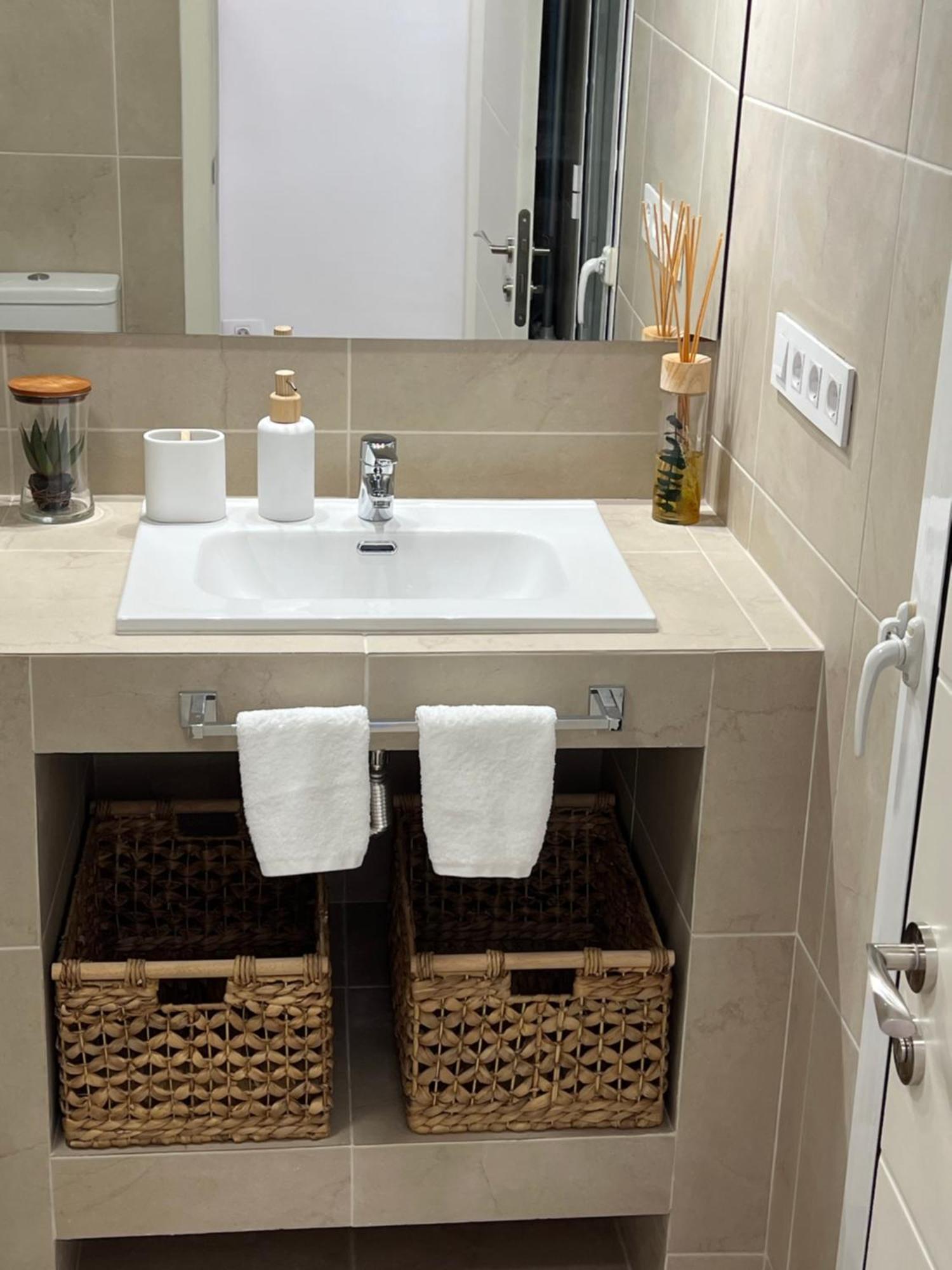 Apartamento Totalmente Reformado