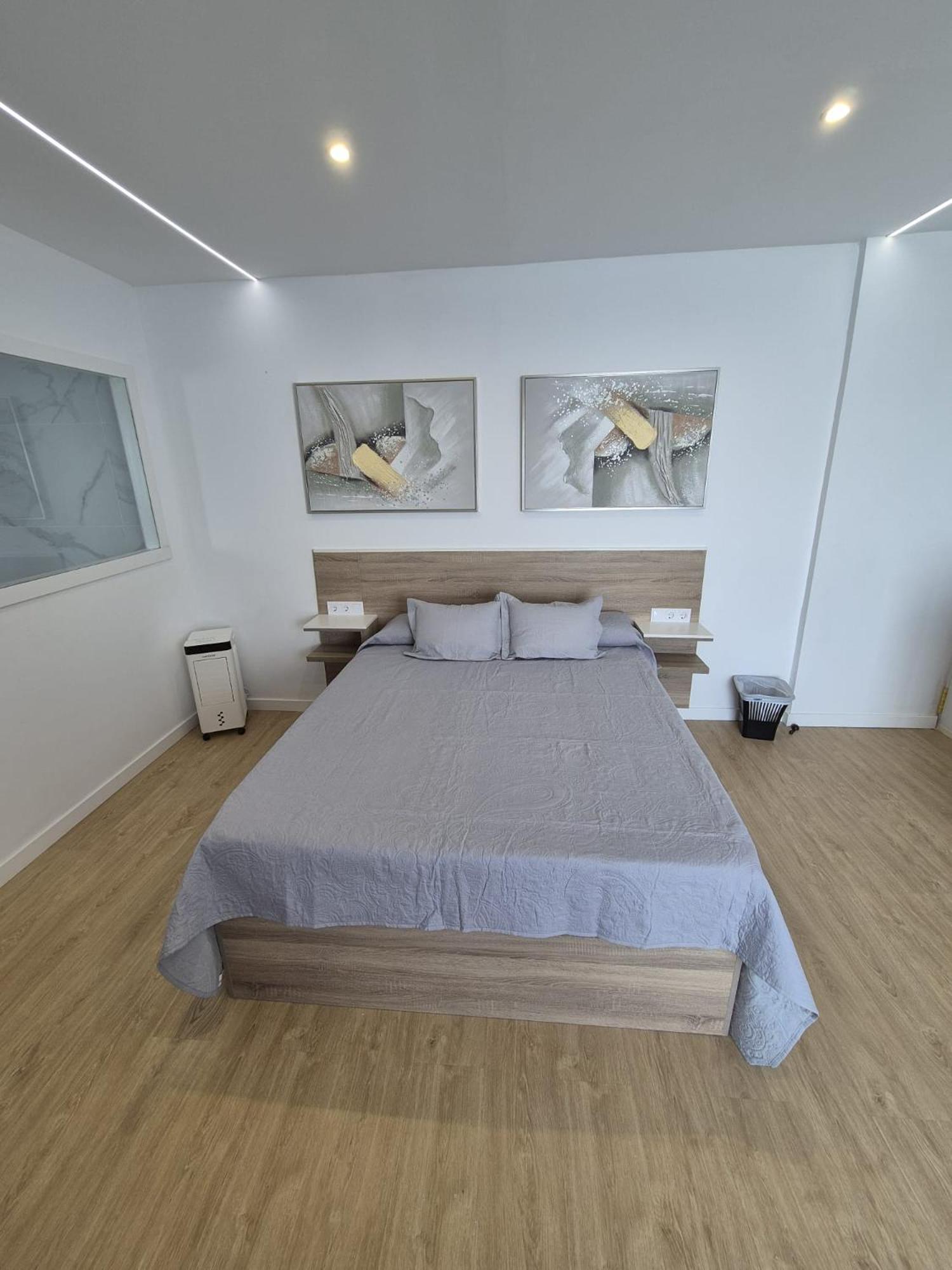 Travies@c.m Appartamento Las Palmas de Gran Canaria