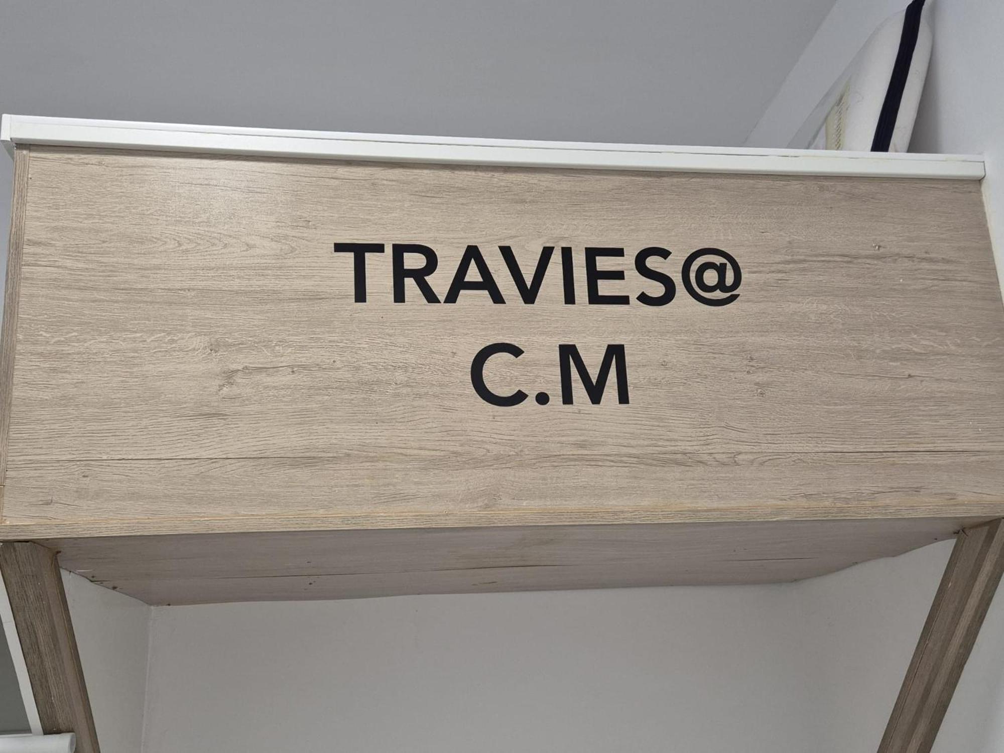Travies@c.m Appartamento Las Palmas de Gran Canaria