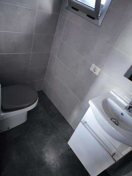 Appartamento Atico Residencial Galdar Sardina