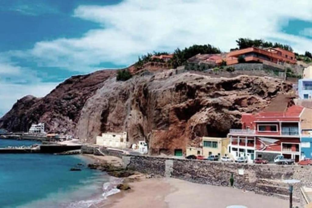 Atico Residencial Galdar