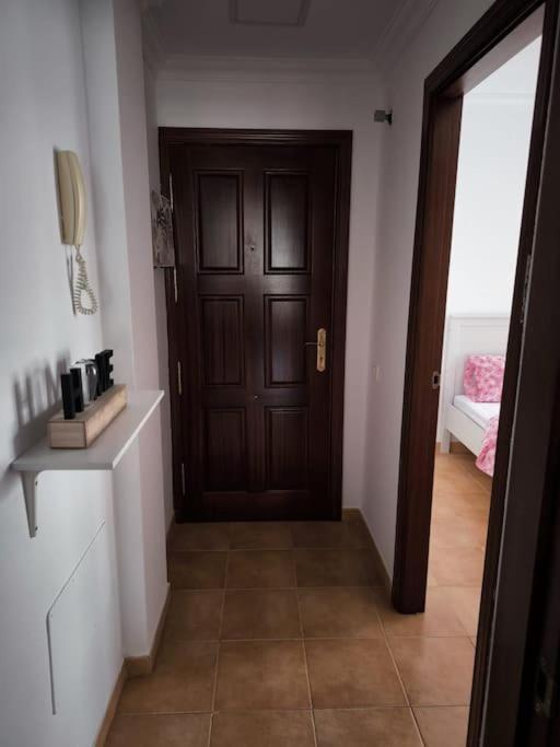 Atico Residencial Galdar Appartamento Sardina