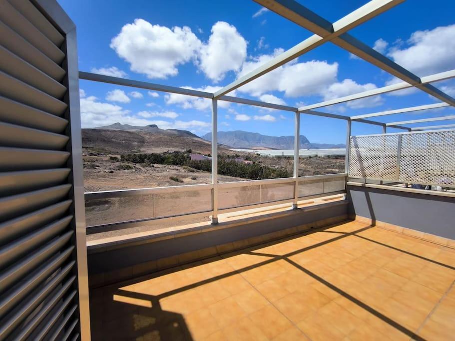 Appartamento Atico Residencial Galdar *