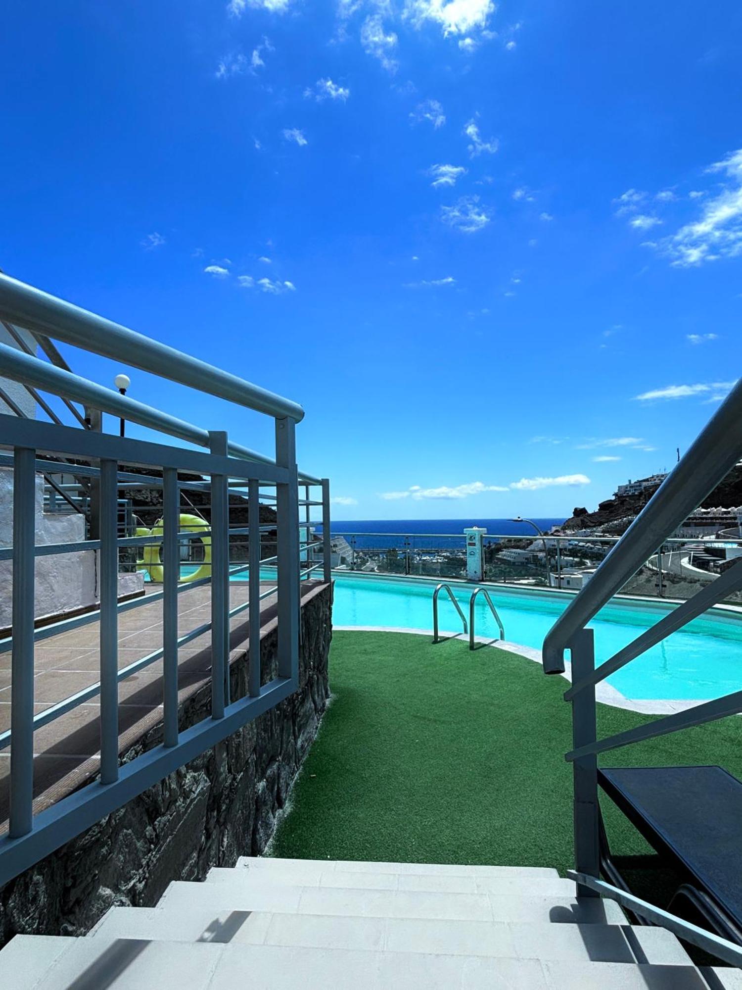 Apartamento Halley *