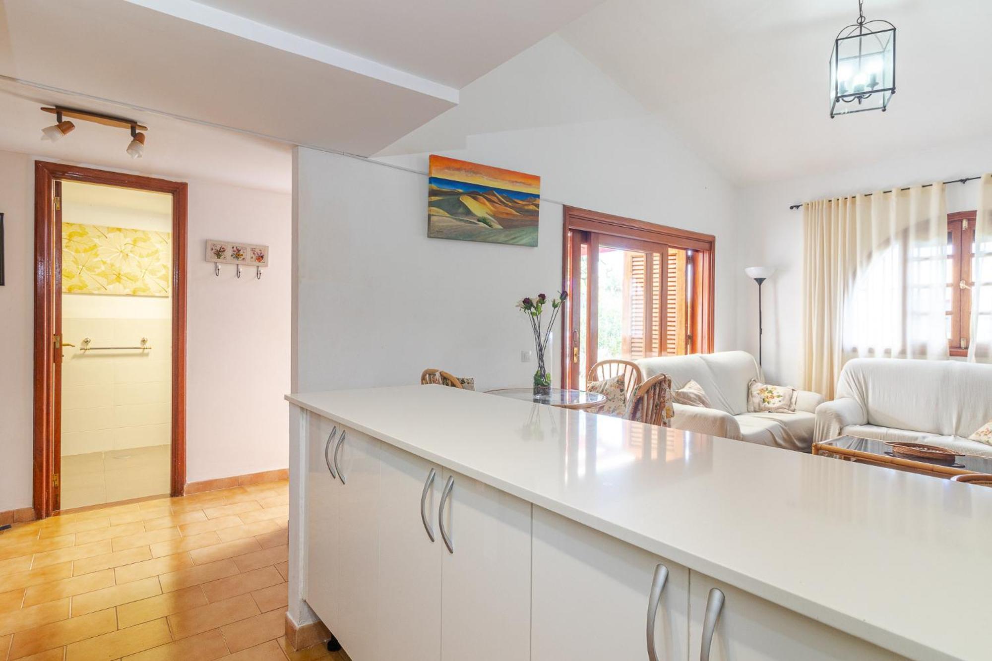 Сasa de vacaciones Flatguest Tabaibales - Pool - Terrace - 3bdr