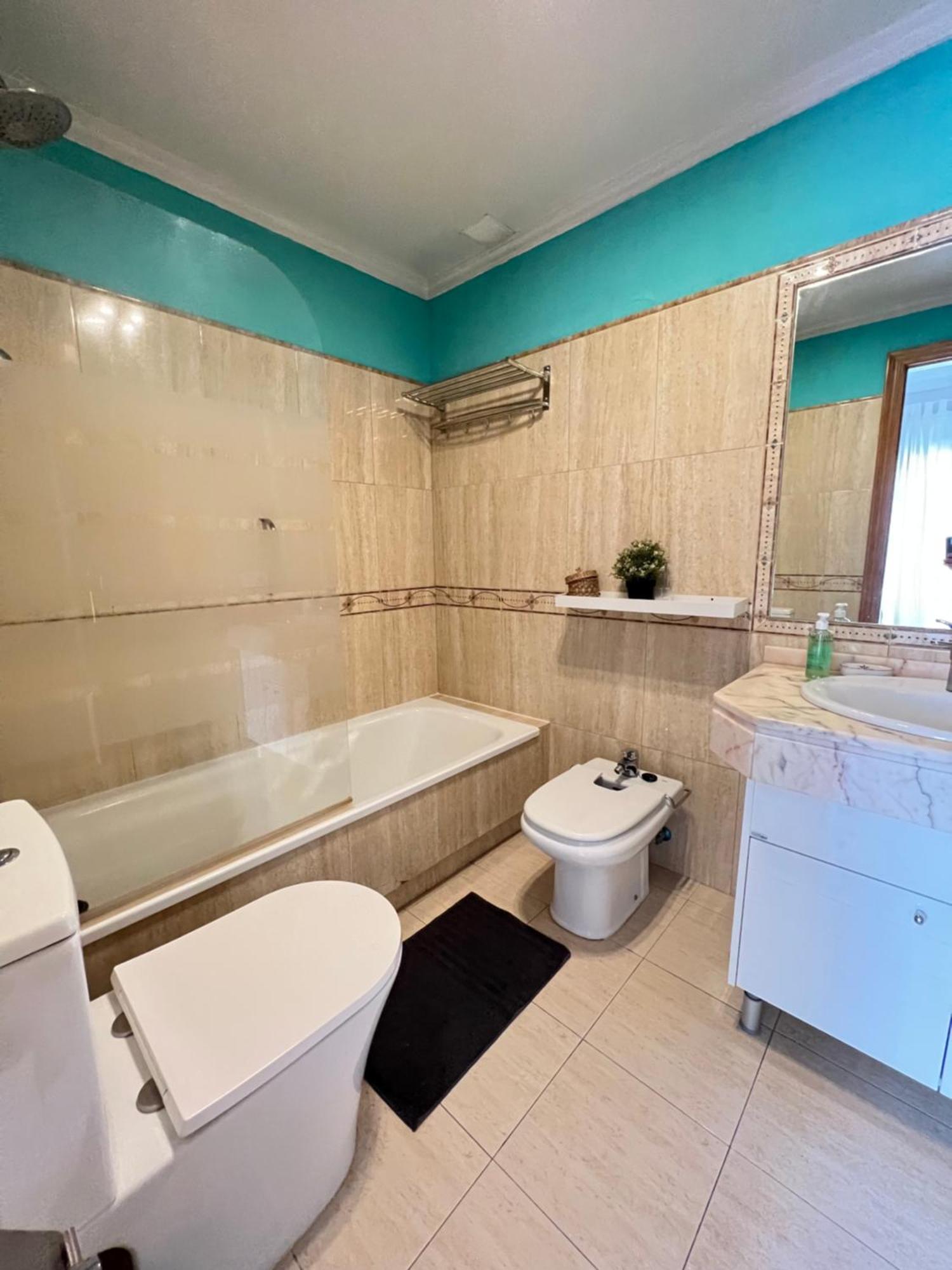Apartamento Upscale***las Canteras Beach***balcony Las Palmas de Gran Canaria