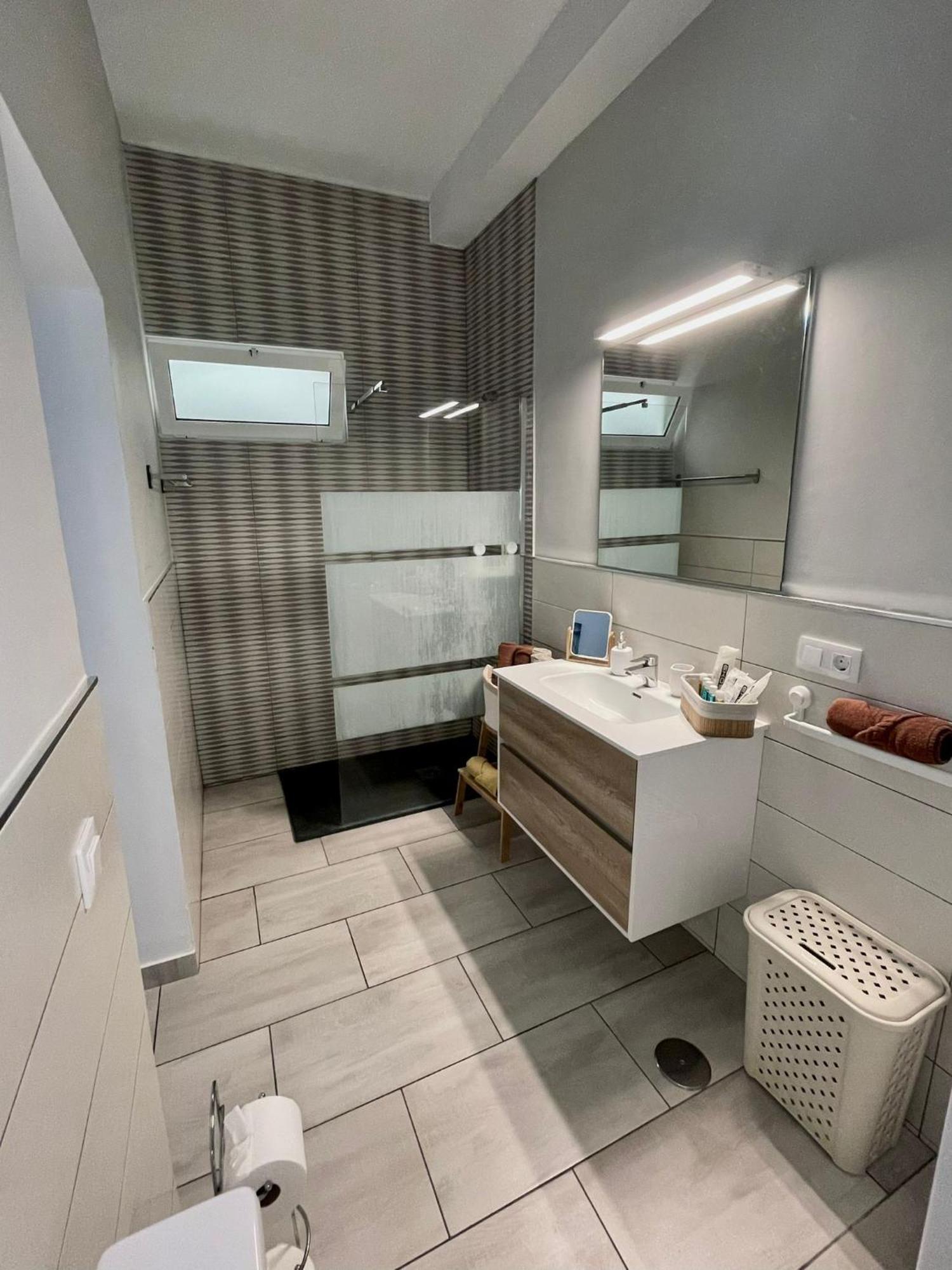 Vivienda Crispin Apartment