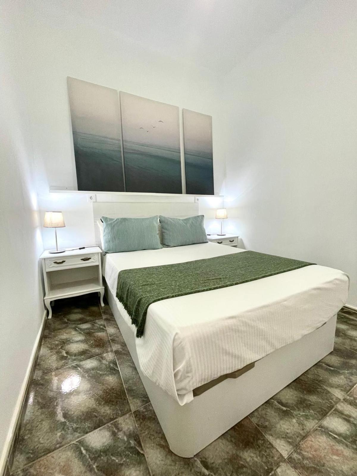 Casa Agustina Apartamento