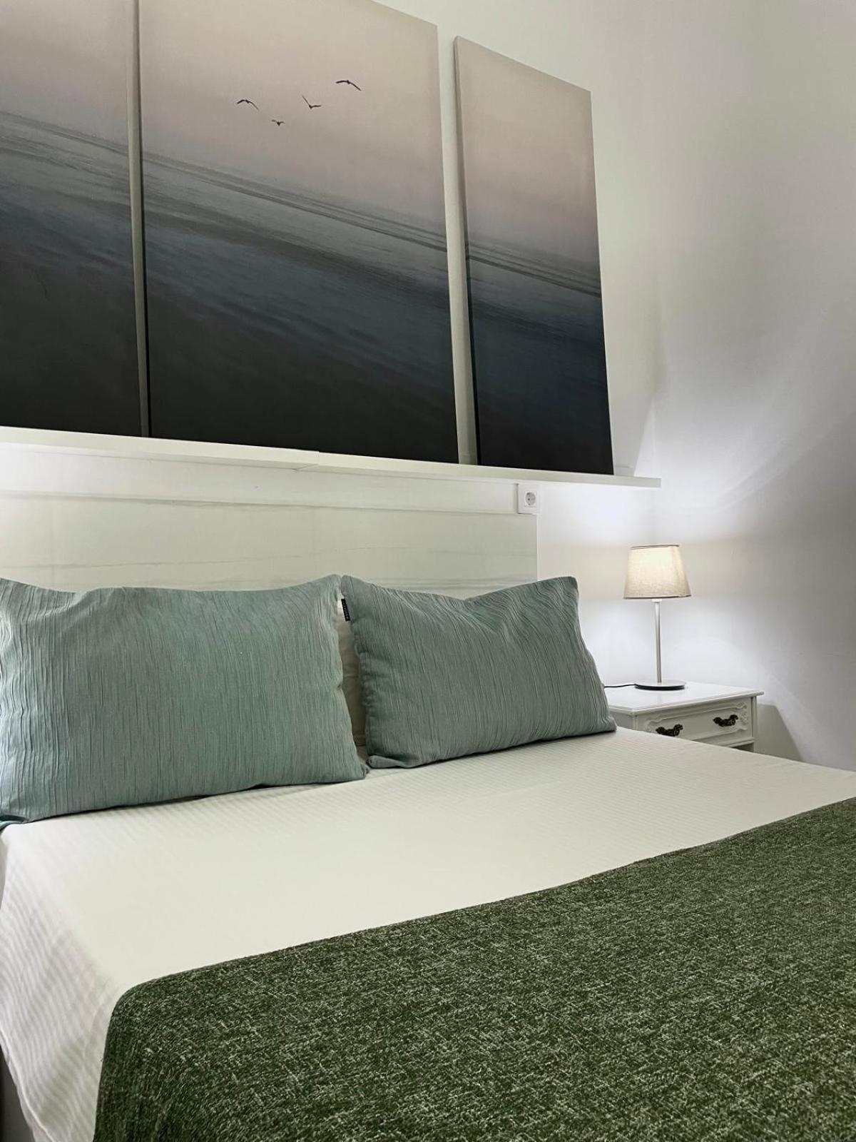 Apartamento Casa Agustina