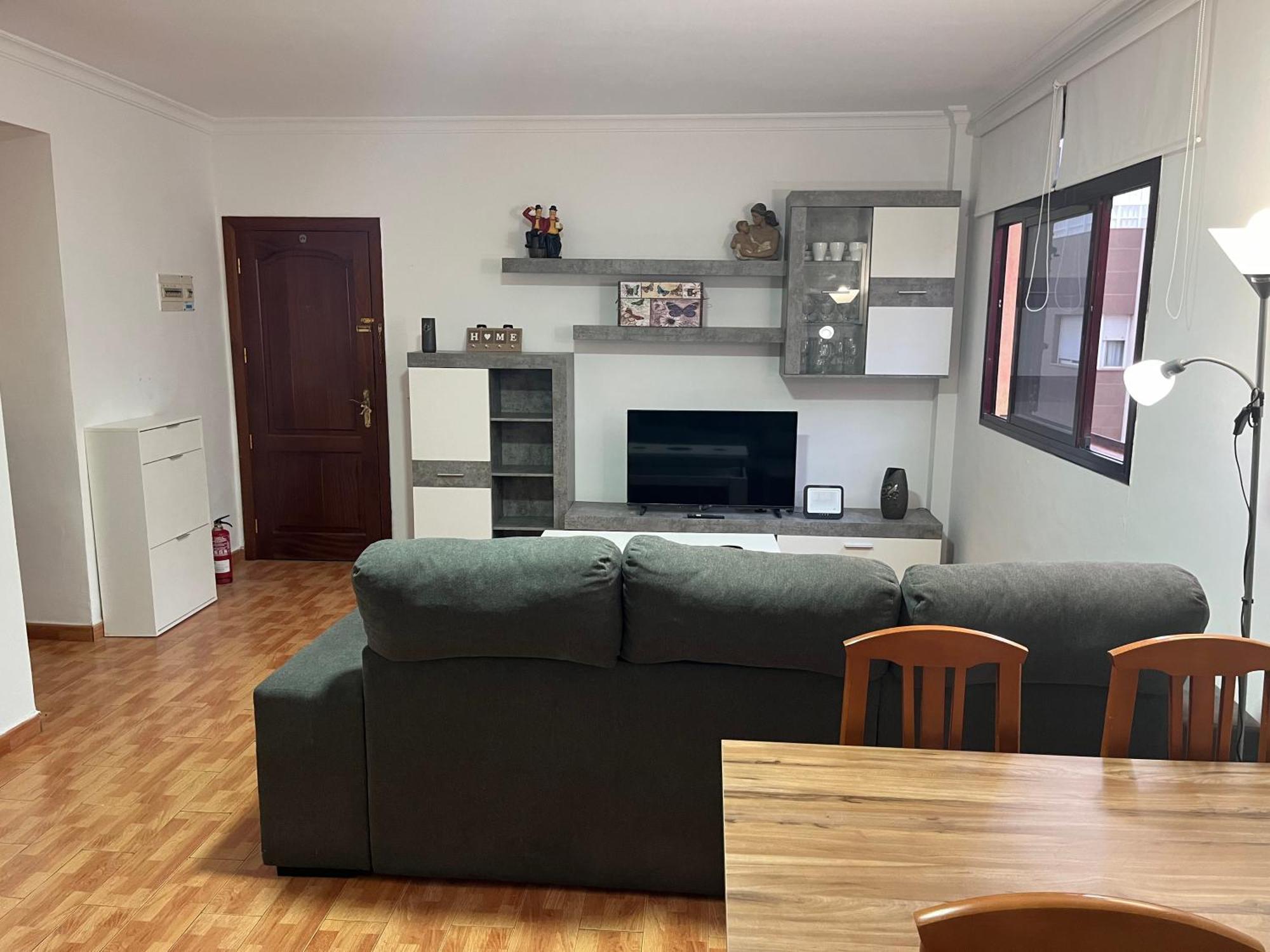 Casa Pancho * Las Palmas de Gran Canaria