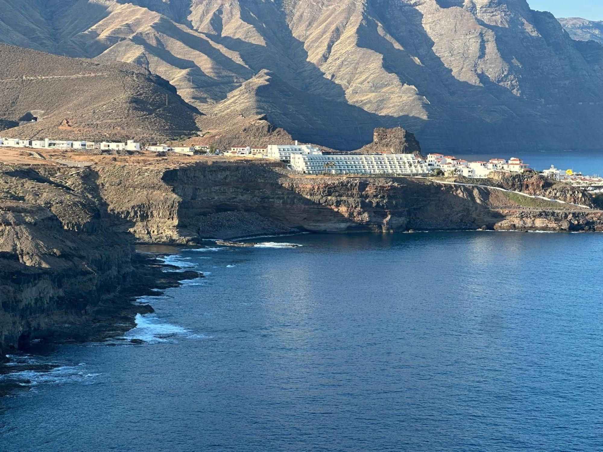 El Rincon De Monica Сasa de vacaciones Agaete (Gran Canaria)