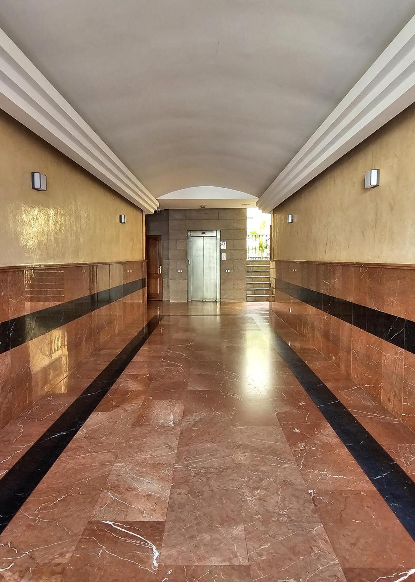 Appartamento Teresita 