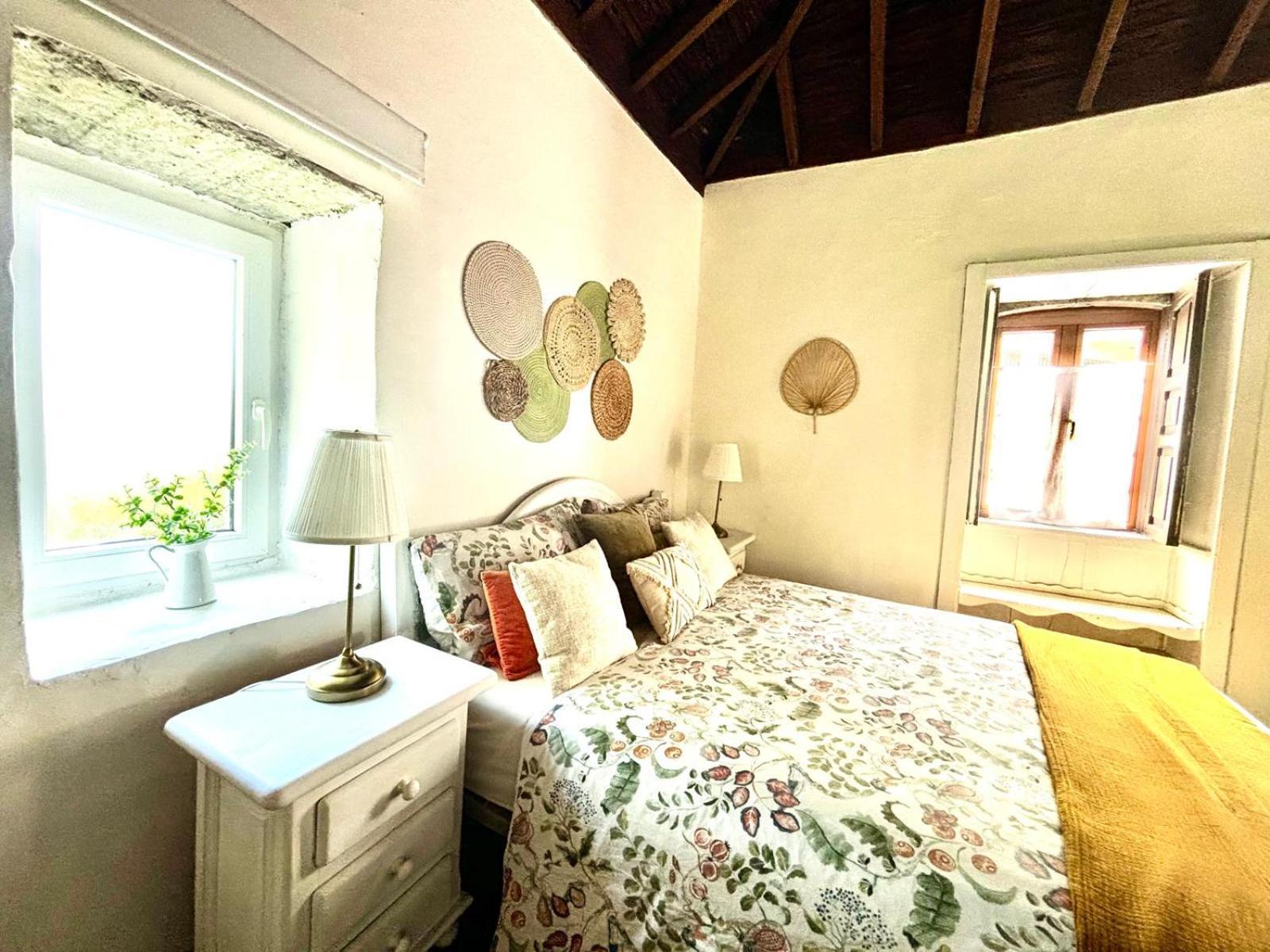 Matos Pool And Garden Holiday home Valleseco