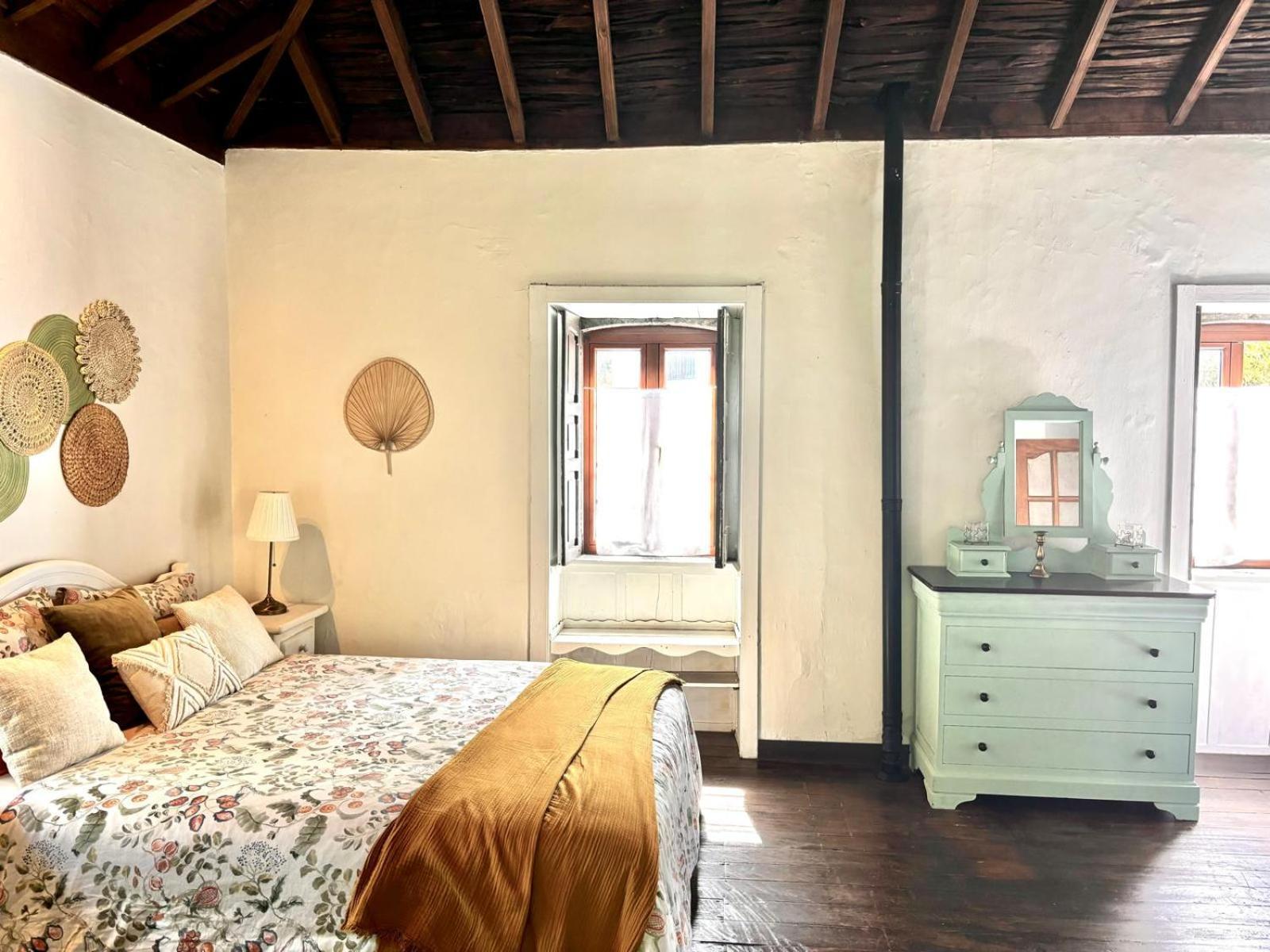 Holiday home Matos Pool And Garden Valleseco
