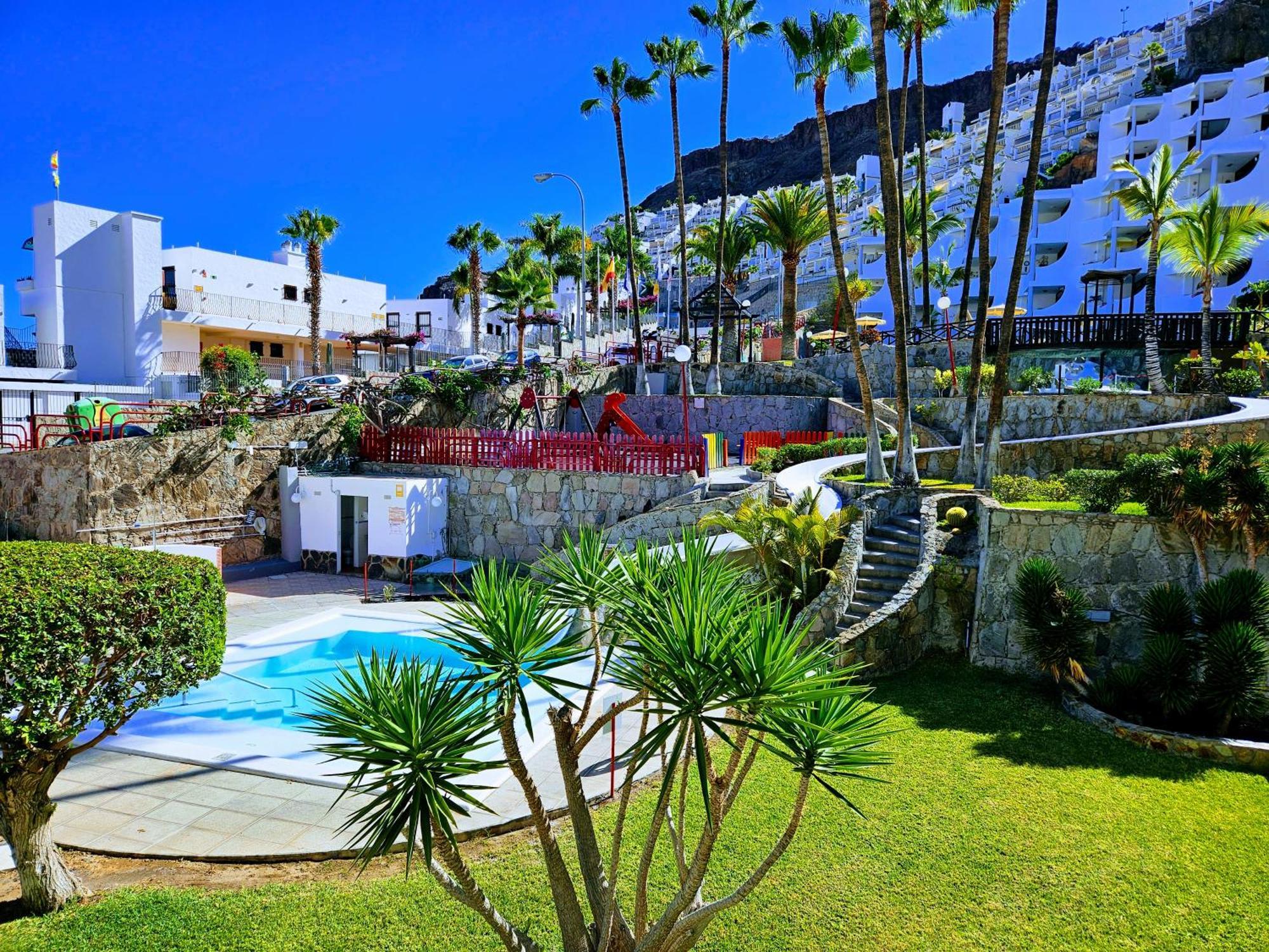 Appartamento Holidays In Paradise *