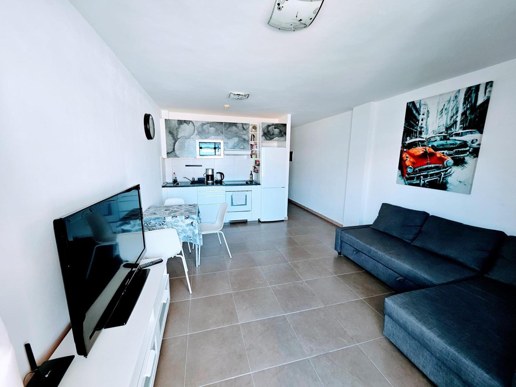 Appartamento Holidays In Paradise *