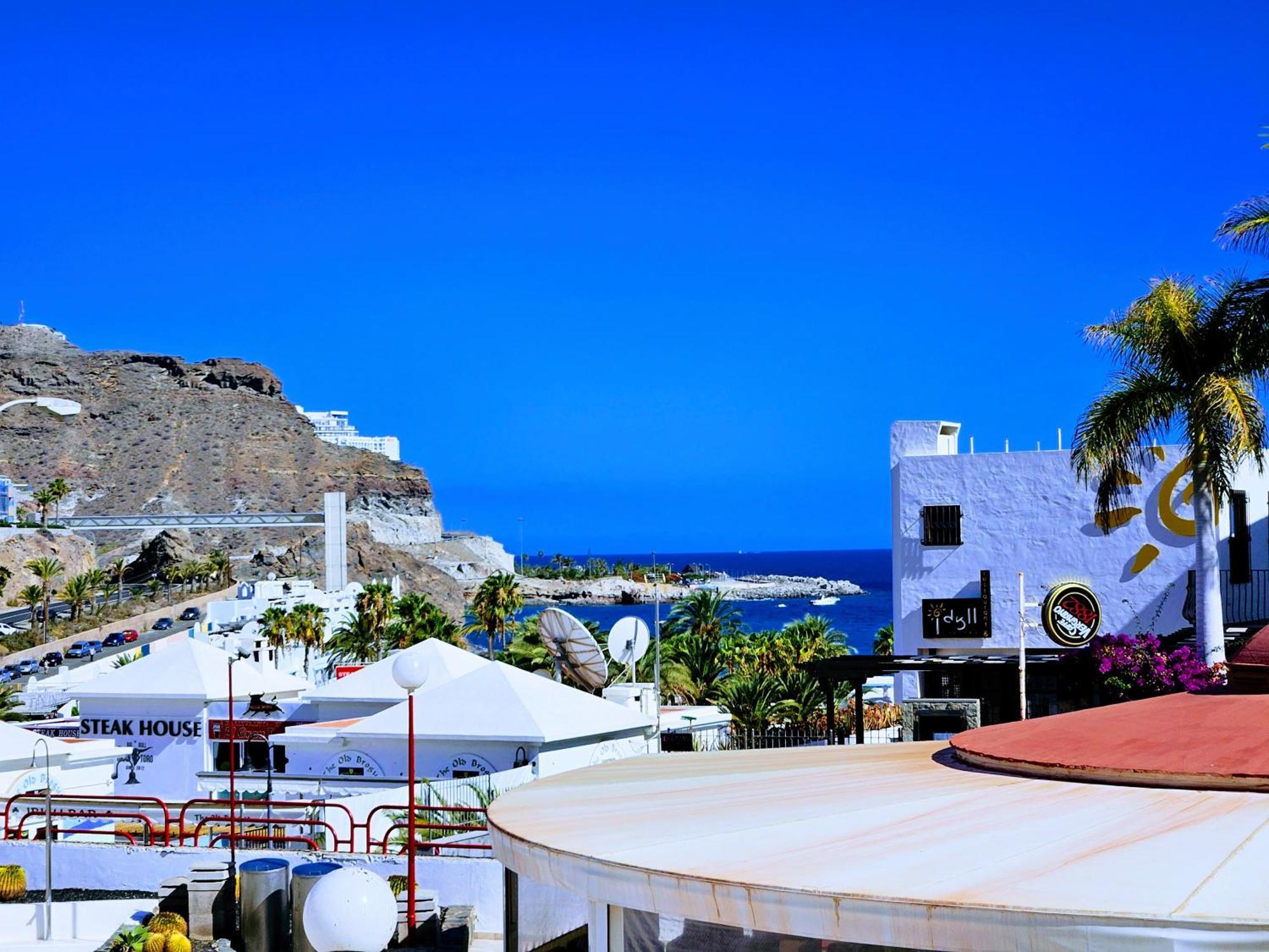 Holidays In Paradise * Mogán