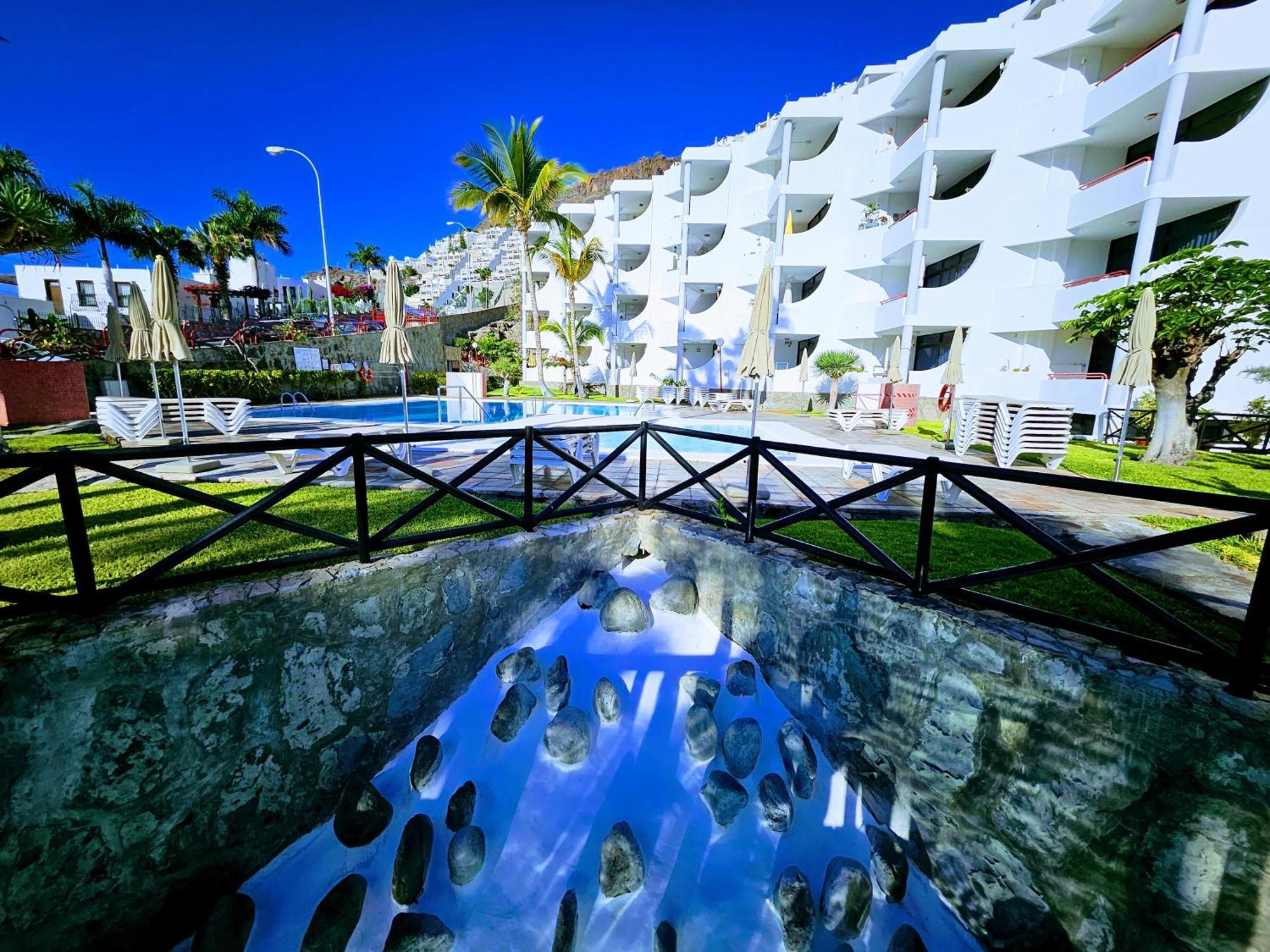 Holidays In Paradise Appartamento *
