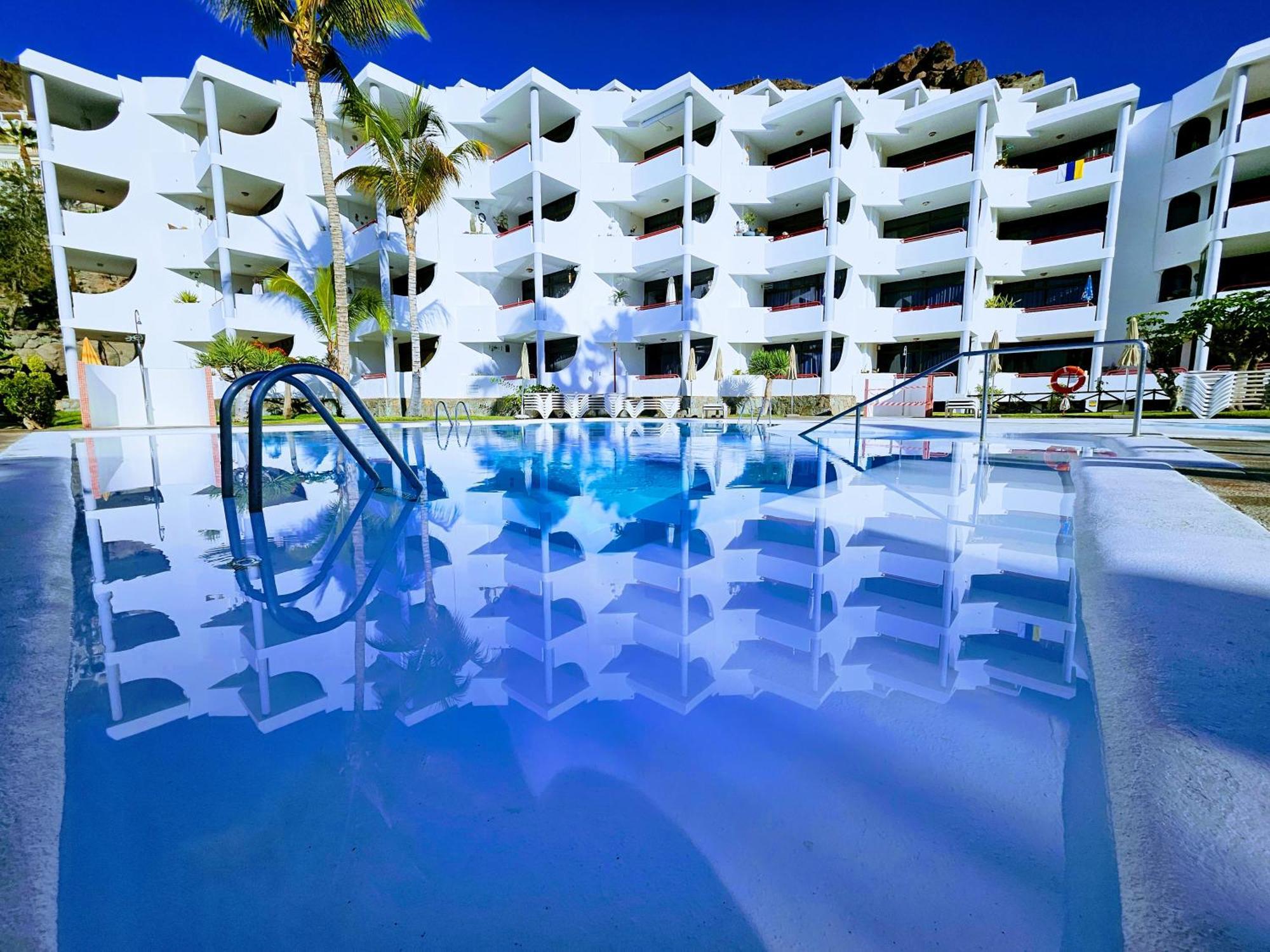 Appartamento Holidays In Paradise Mogán