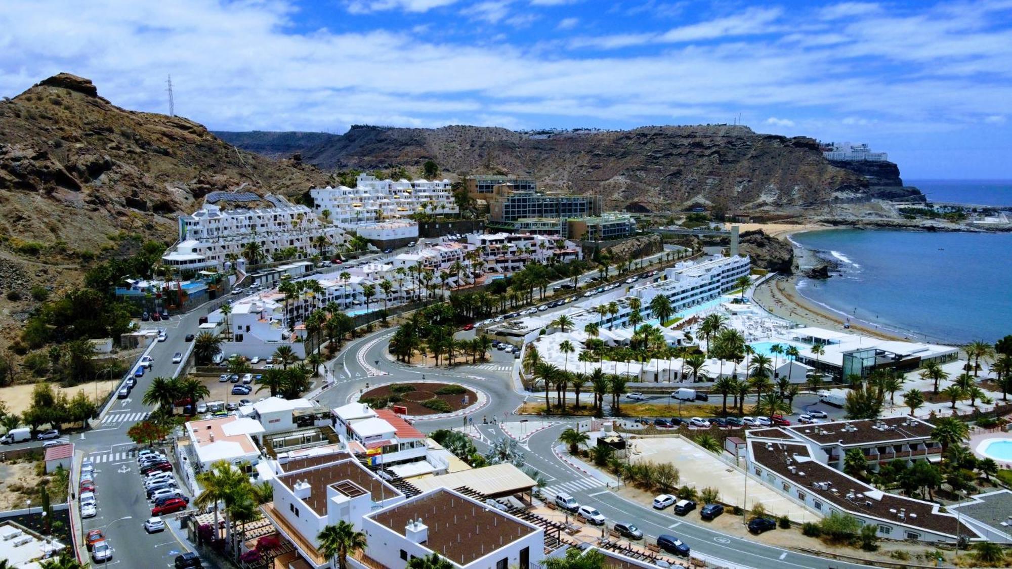 Holidays In Paradise * Mogán