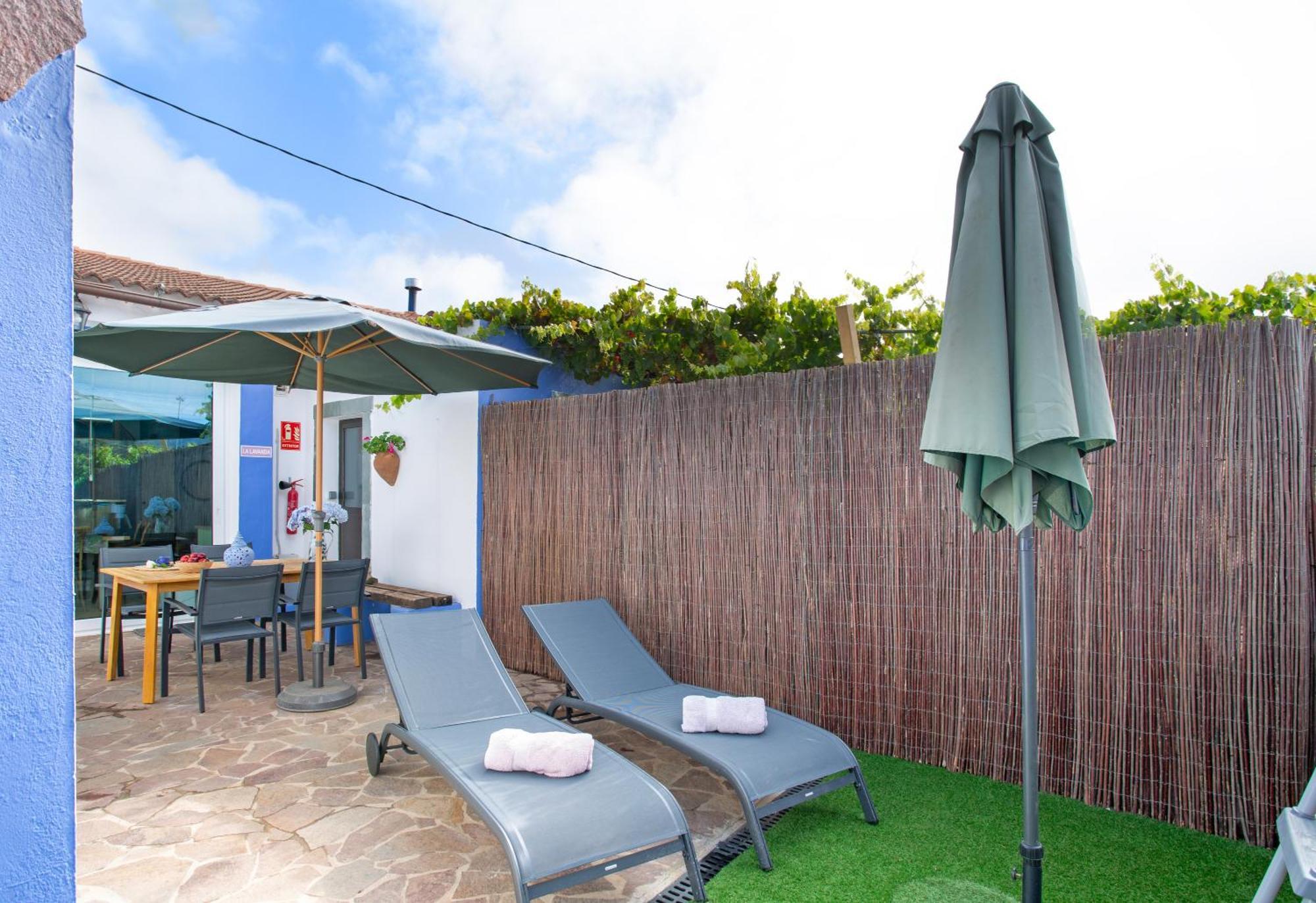 Holiday home La Lavanda