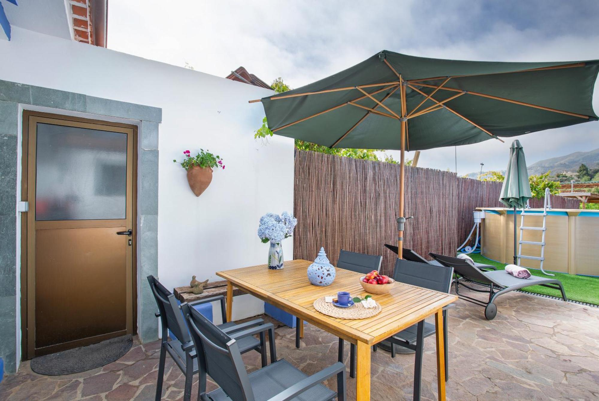 Holiday home La Lavanda