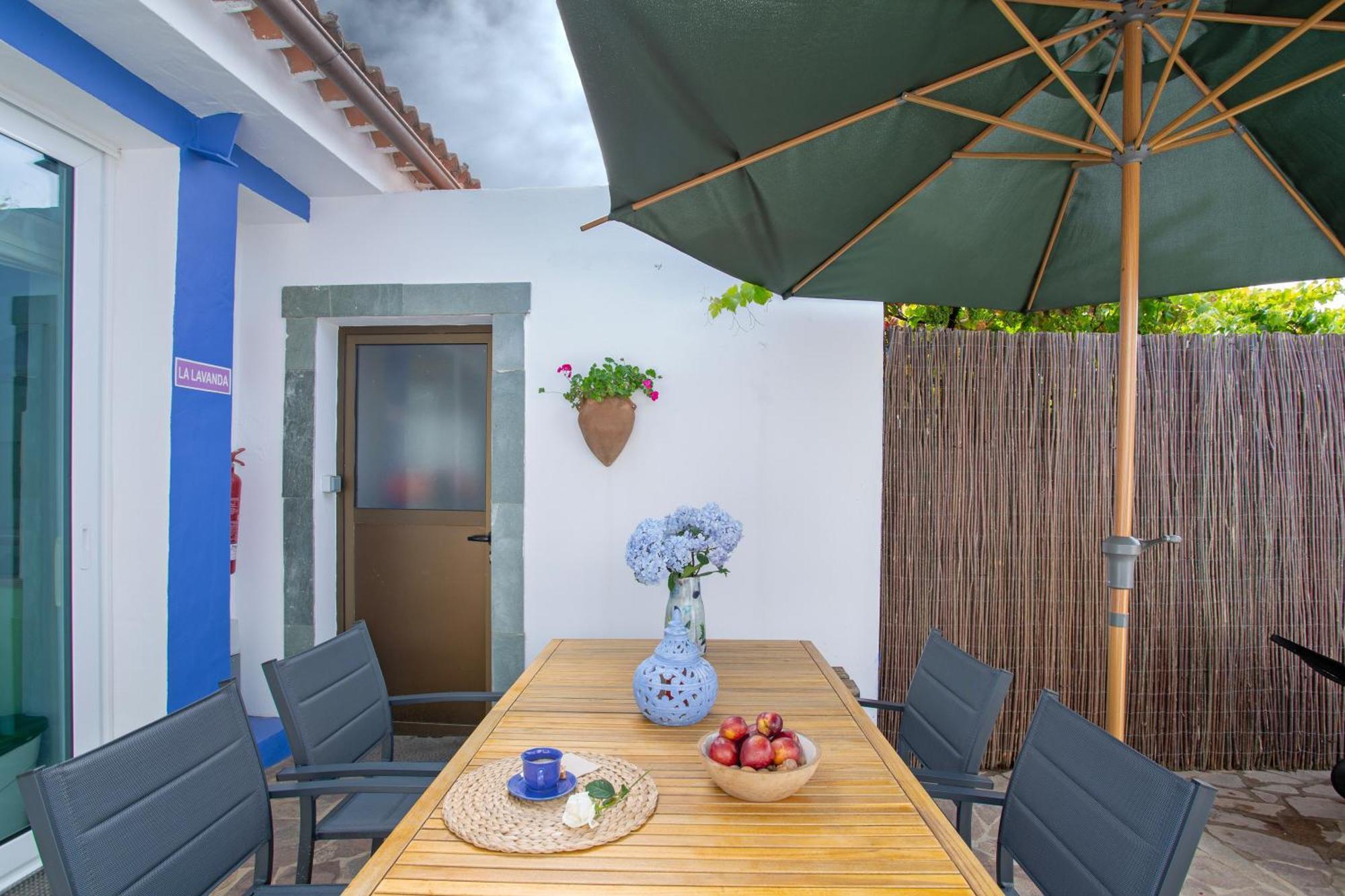 La Lavanda Holiday home *