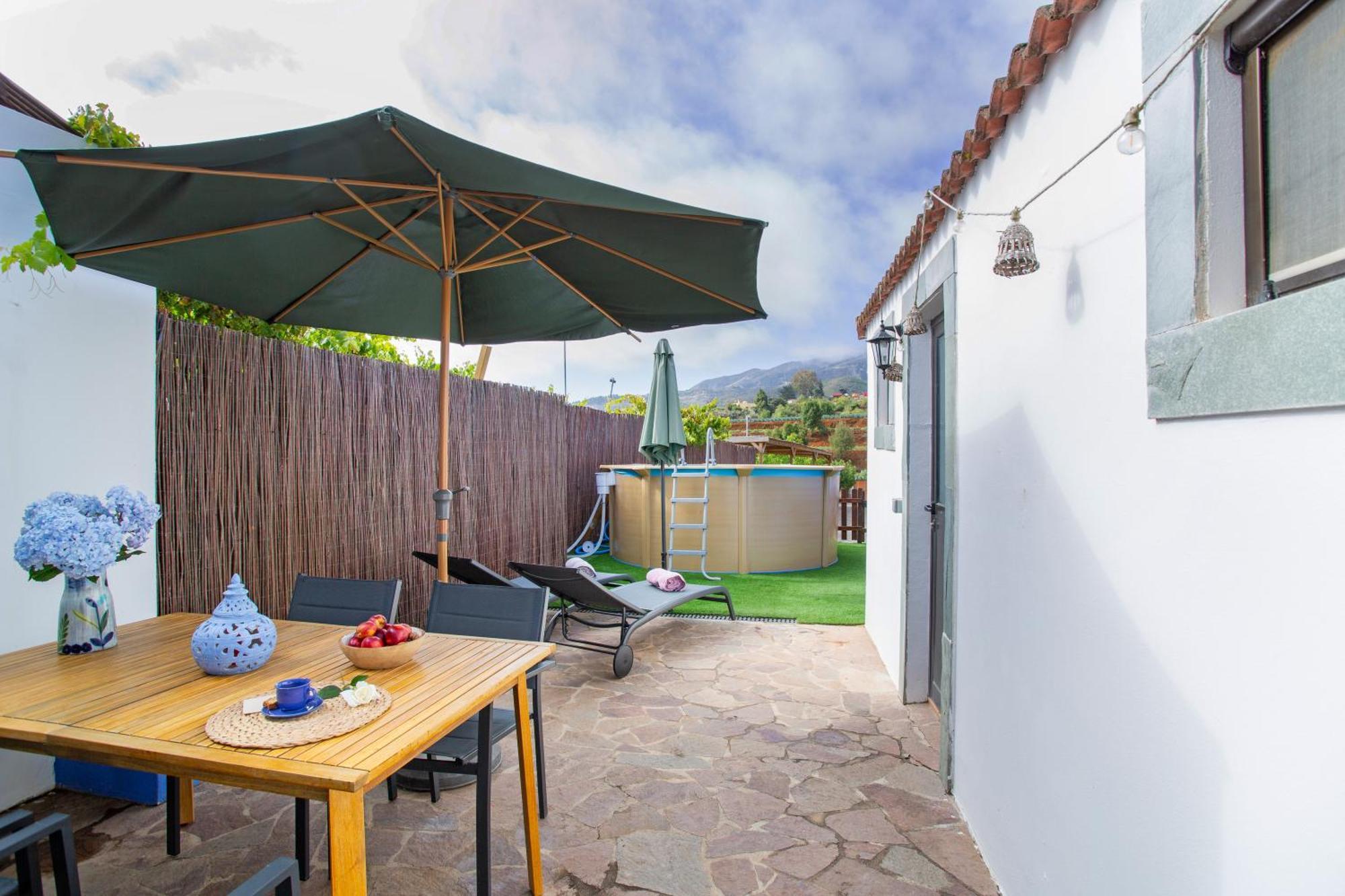Holiday home La Lavanda